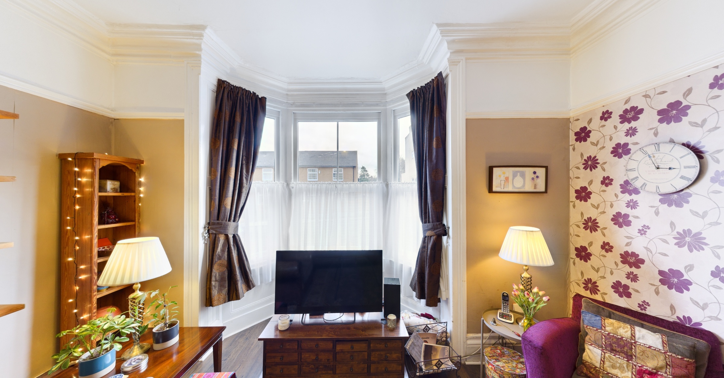 7 Lune Street selwyn hedgley