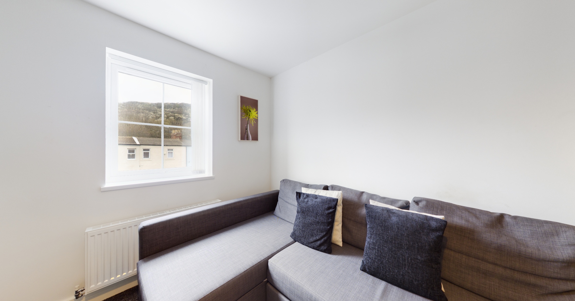 Apt 5 Bridge House Skinningrove