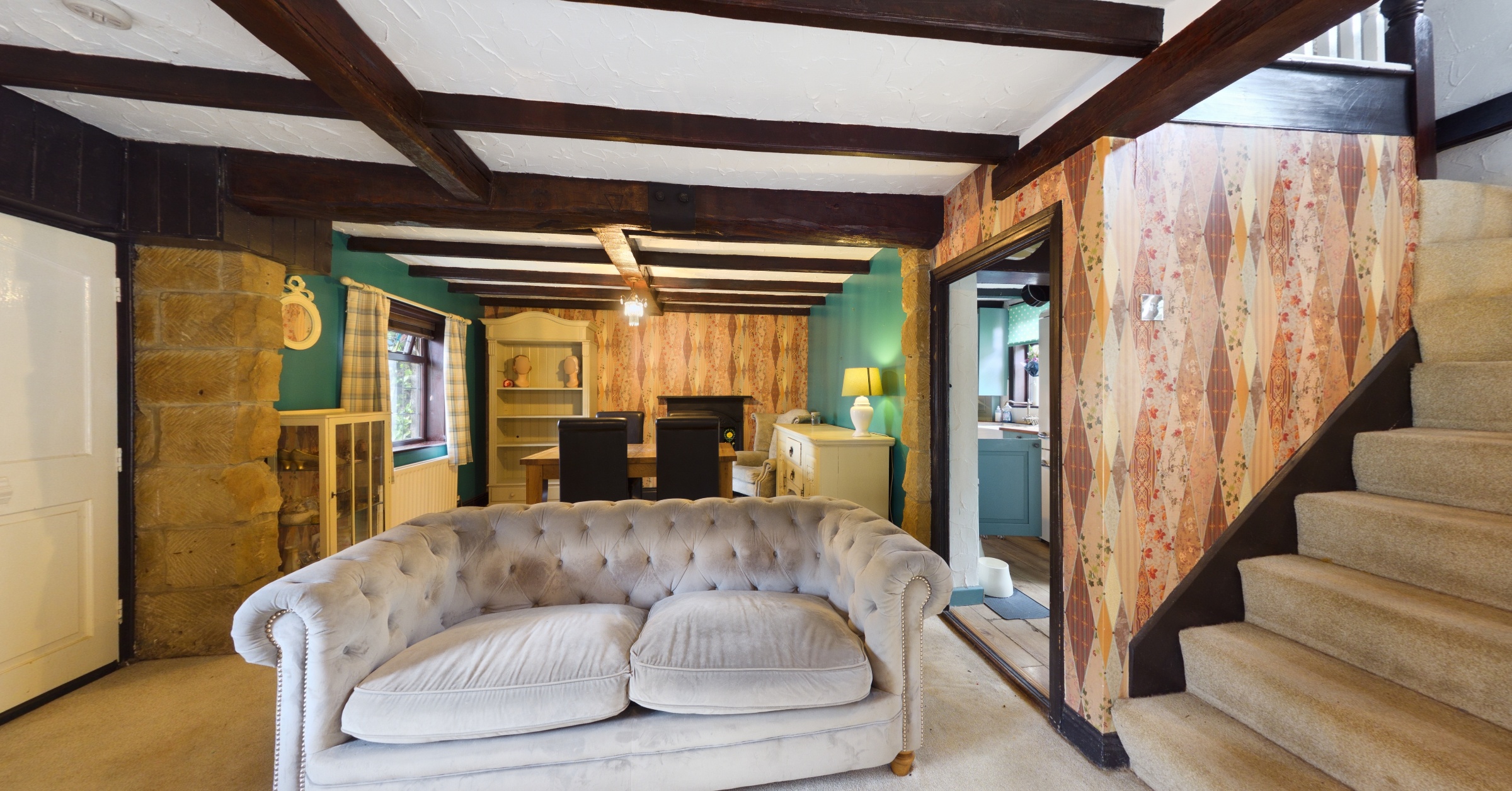 57 High Street Marske RESIDENTIAL