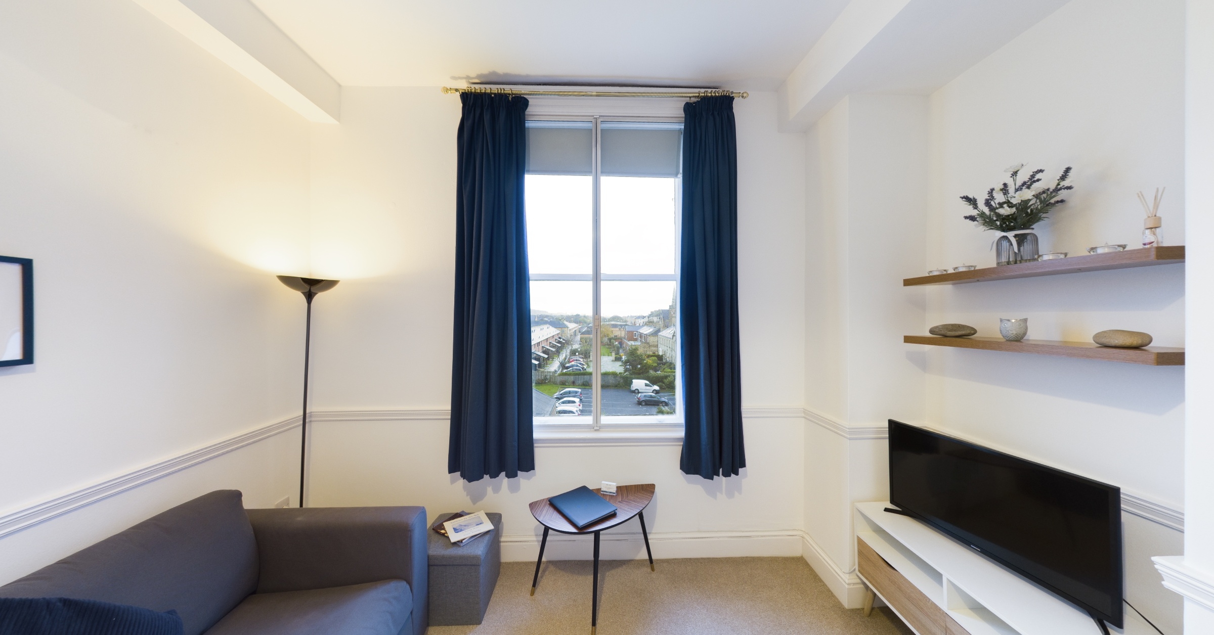 The Zetland Saltburn