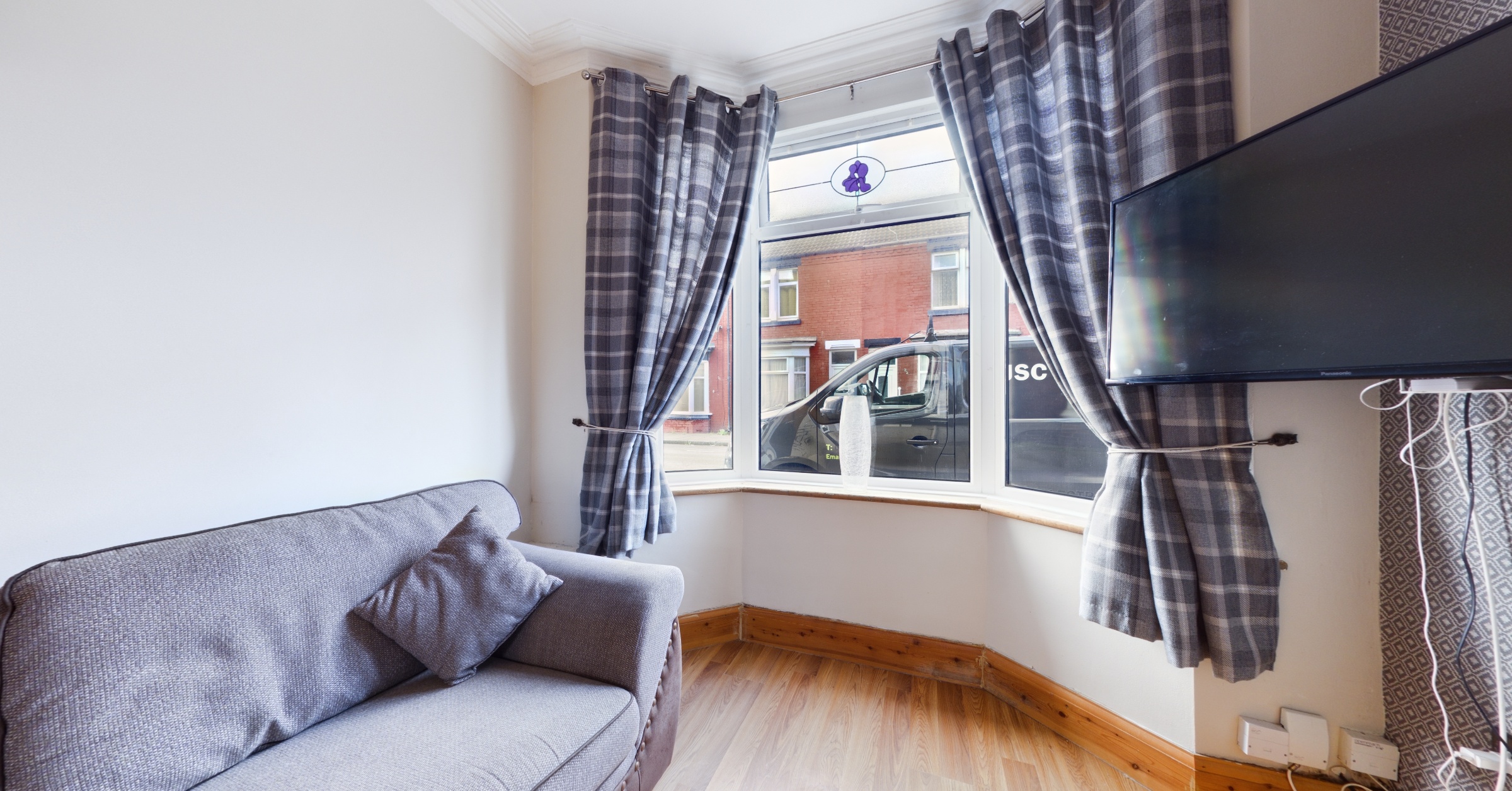 19 Charles Street Redcar Residential