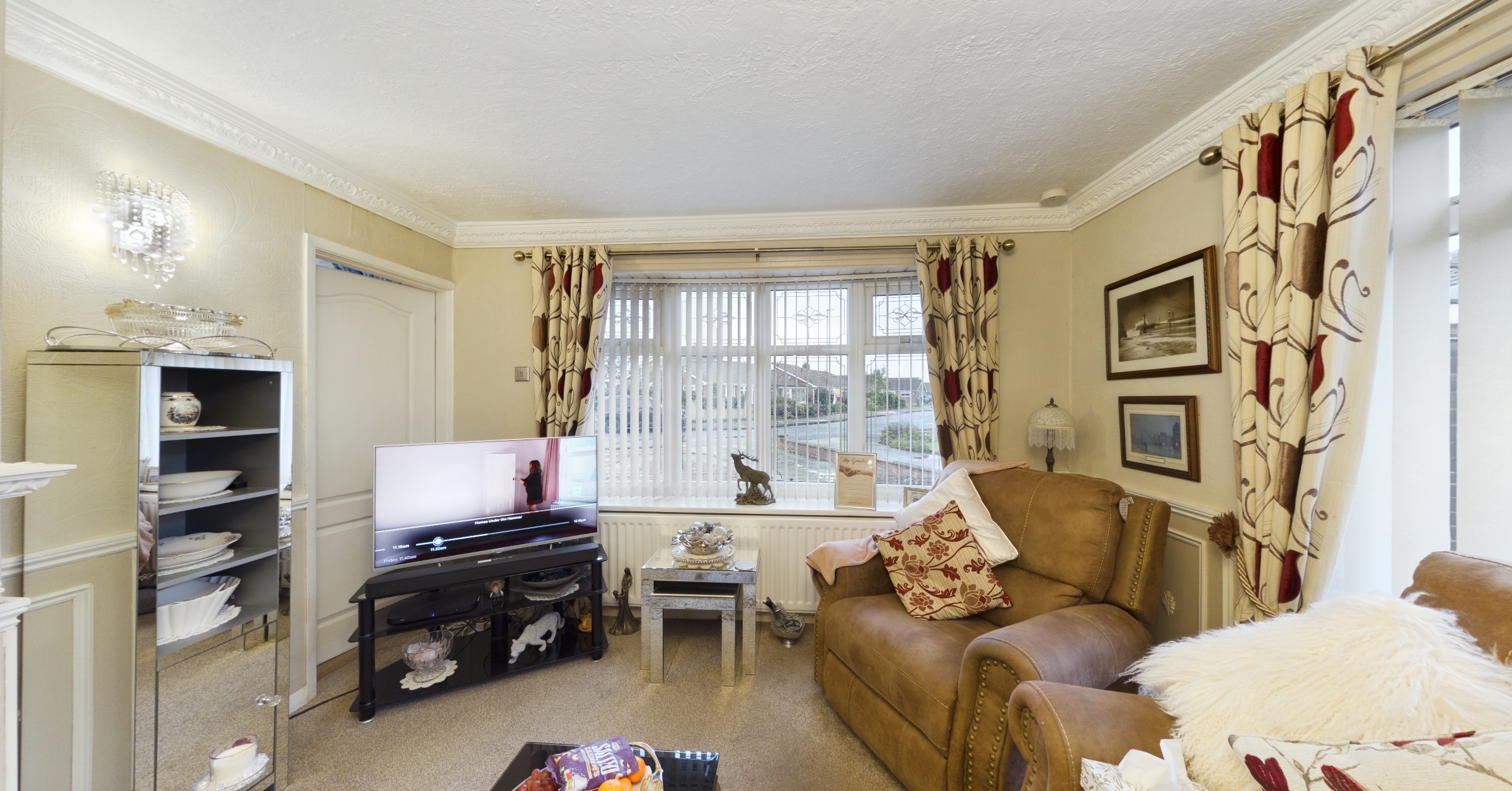 87 Castle Road Redcar RESIDENTIAL