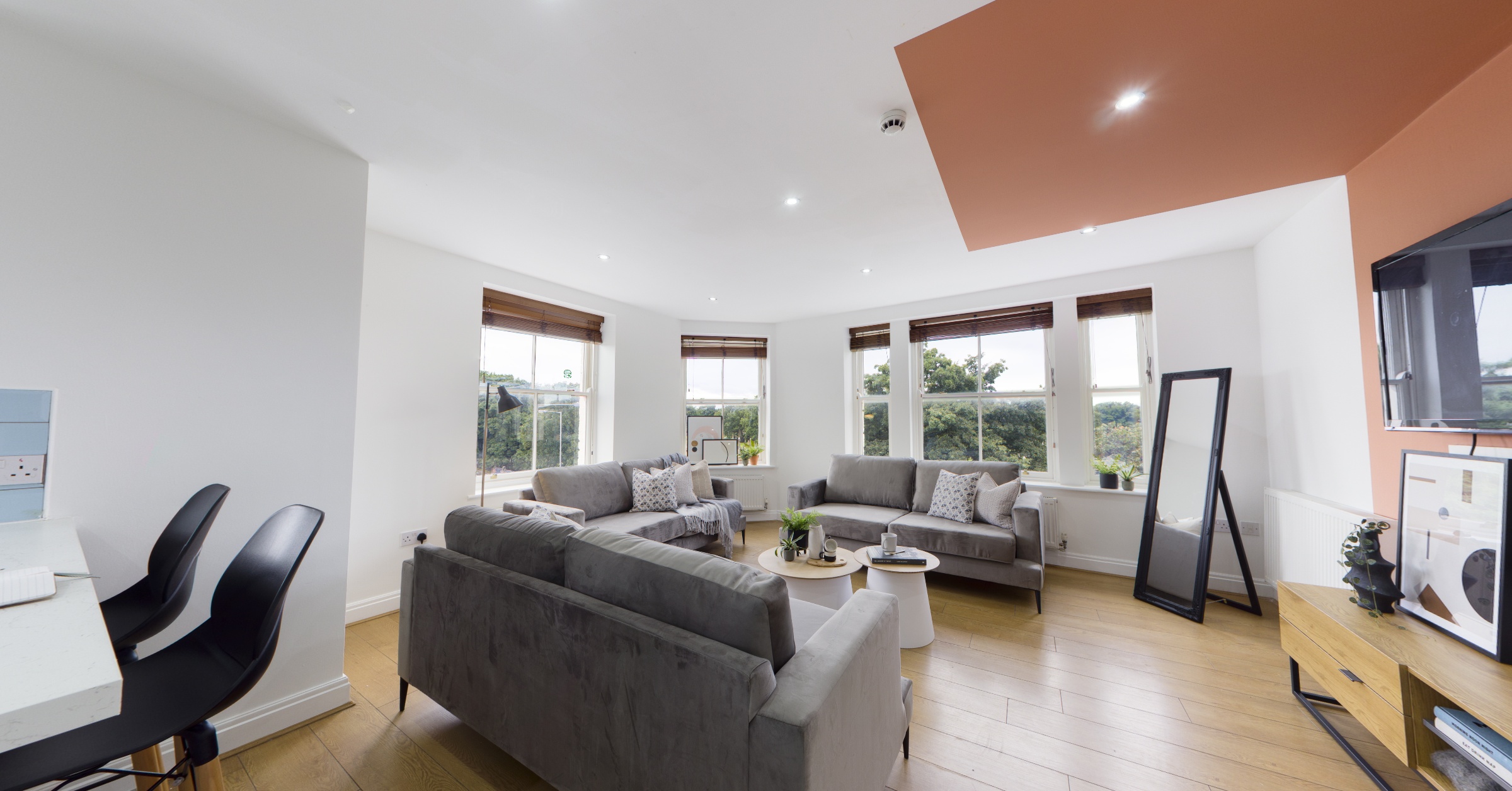 Flat 2 Langton Road Kin