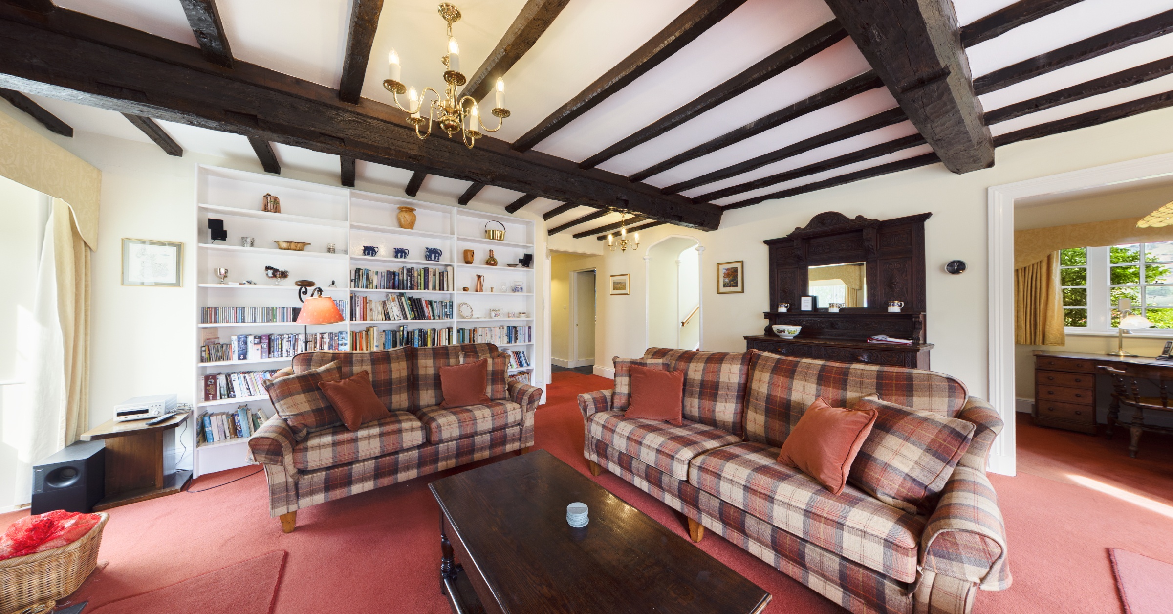 Swallows House Wheelwrights