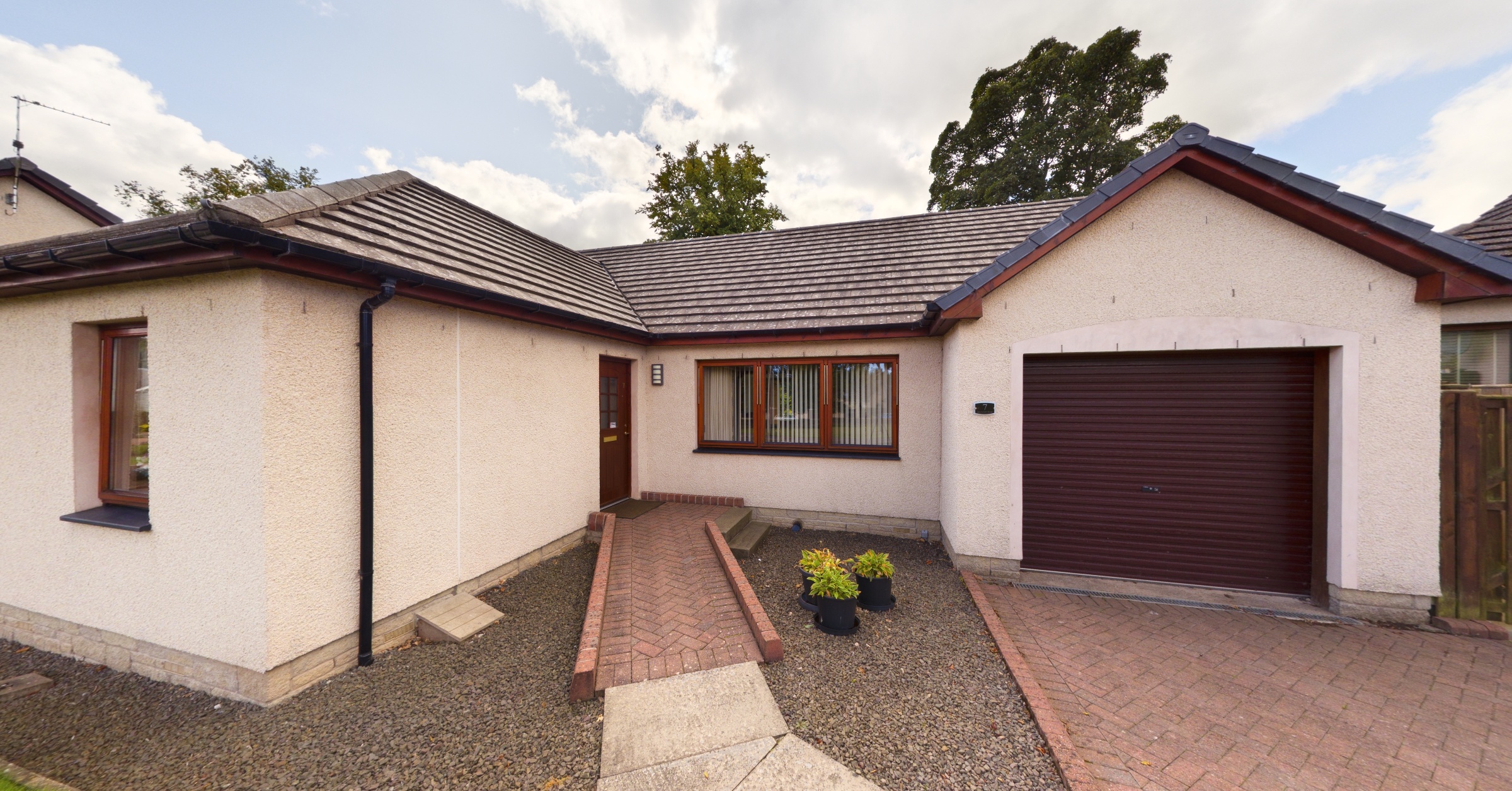 7 Bearehill Brae, Brechin, DD9 6XD
