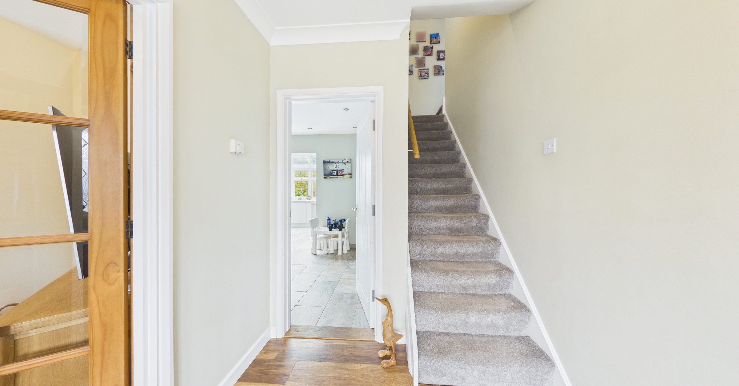 45 Longmead Avenue