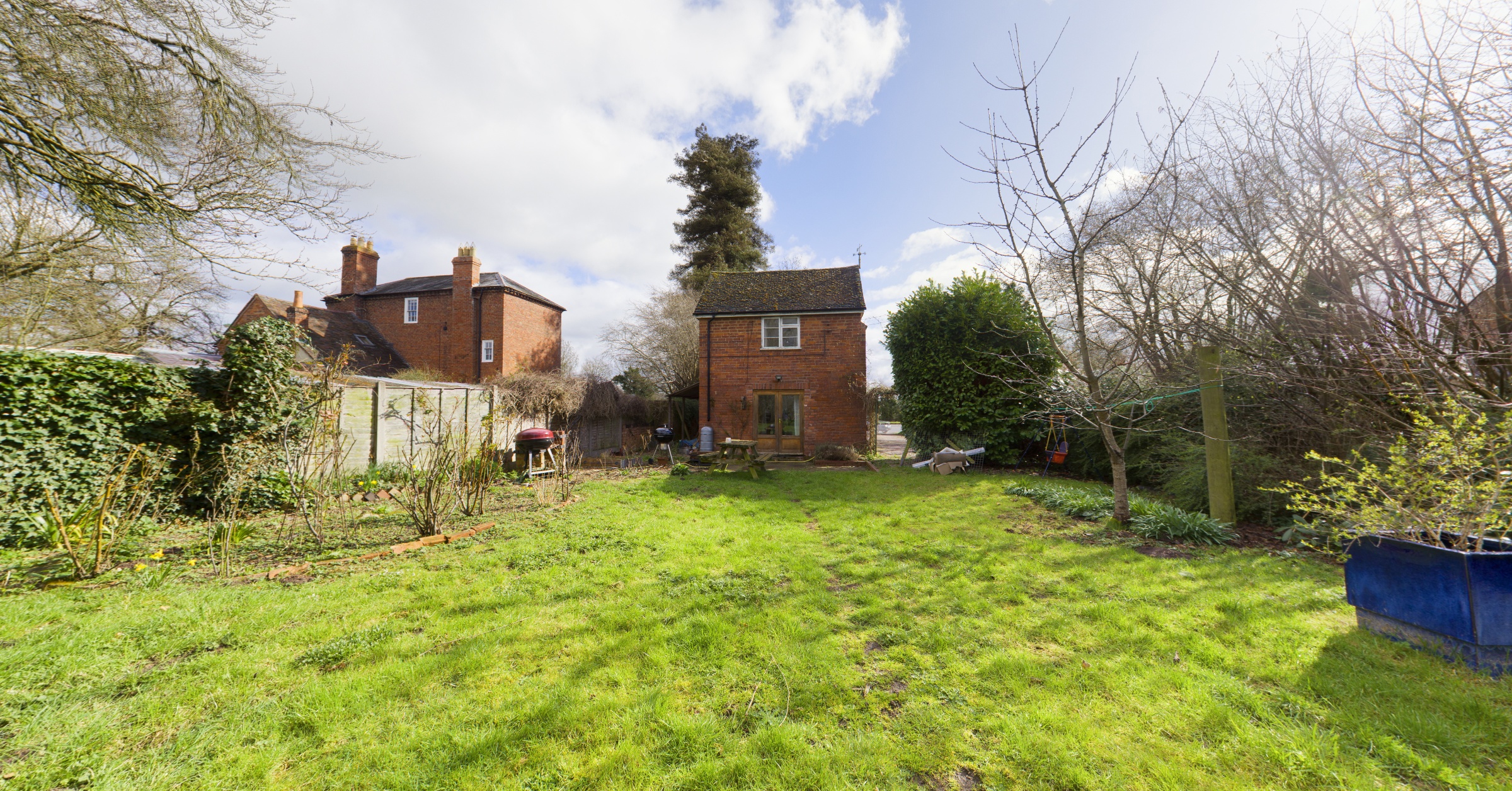 The Coach House, Worcester Road, Earls Croome, Worcester