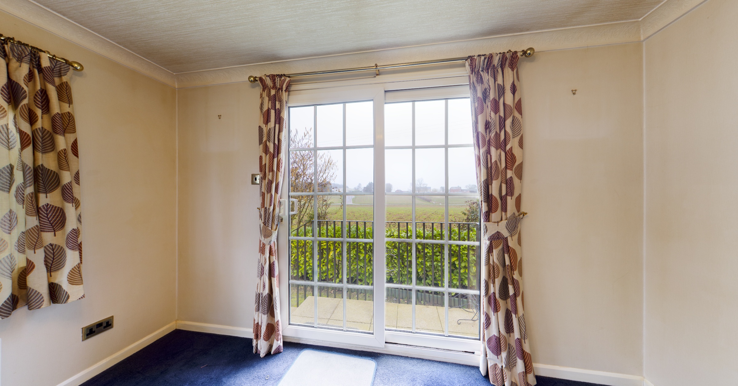 30 Shepherds Grove Park, Stanton