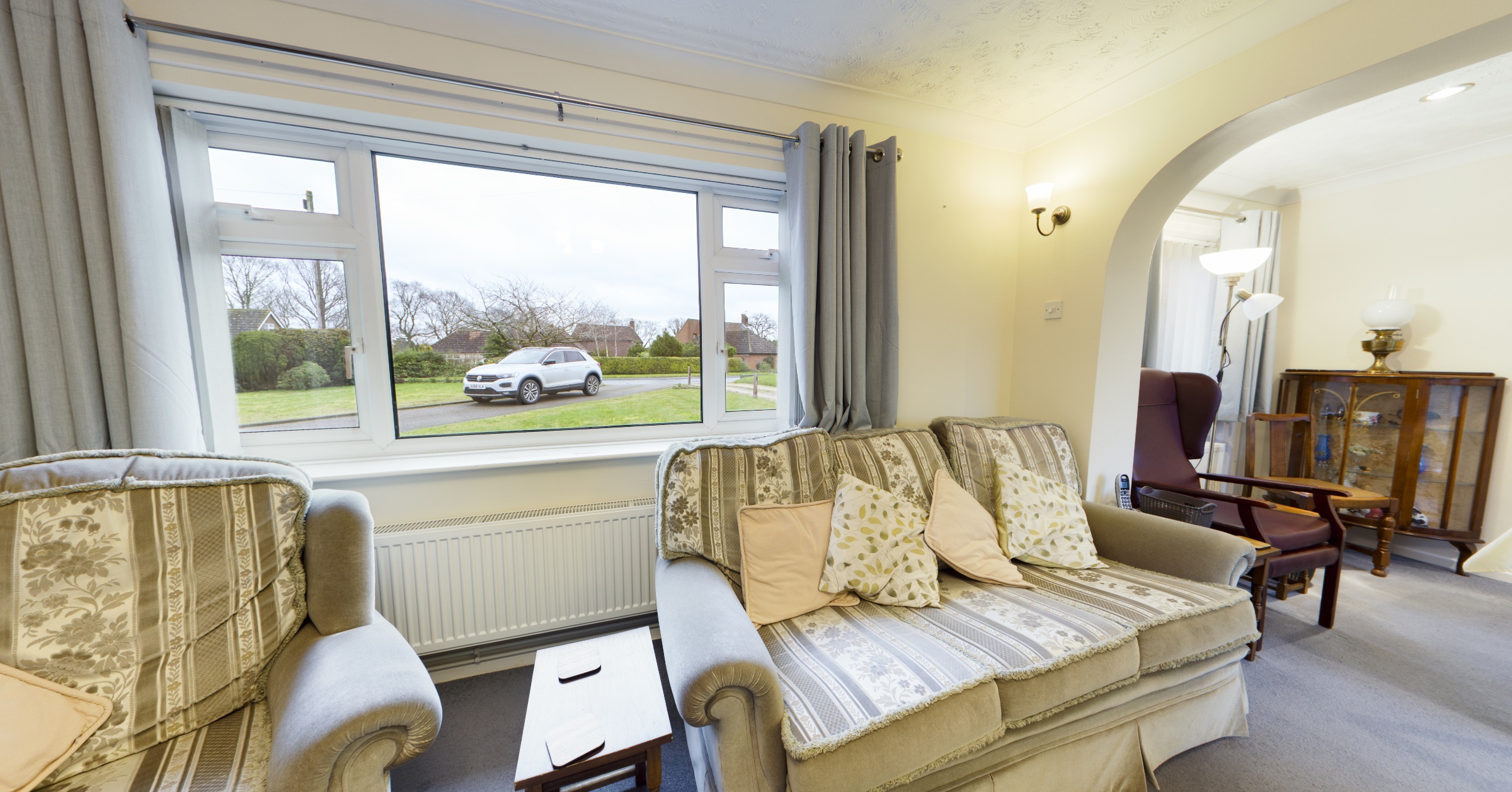 4 Warren Lane, Elmswell