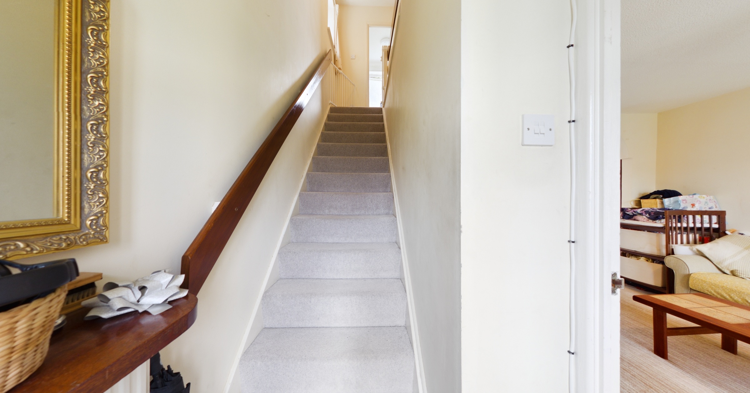 129 Langdon Road, Bath