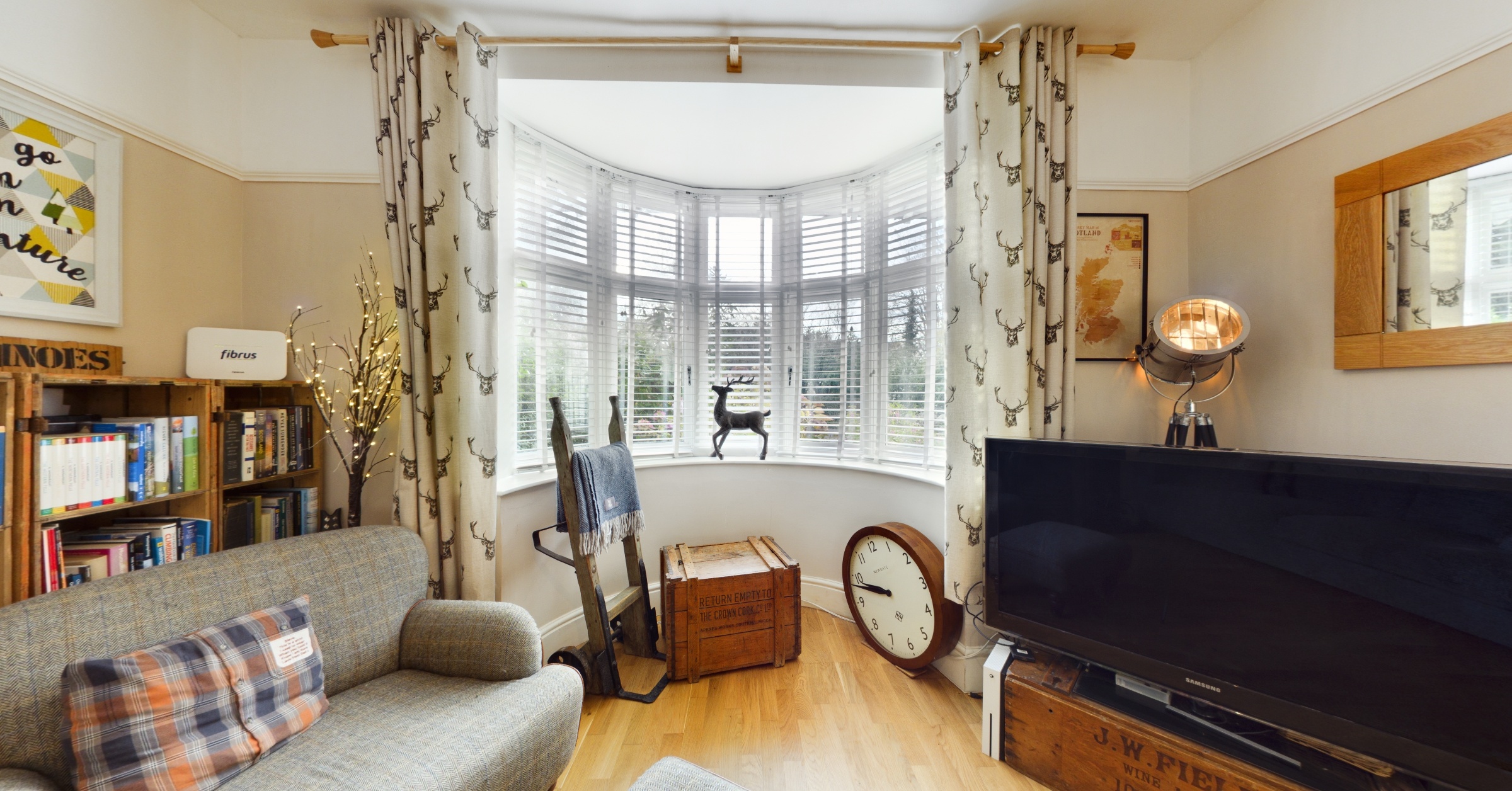 30 Oxenholme Road, Kendal