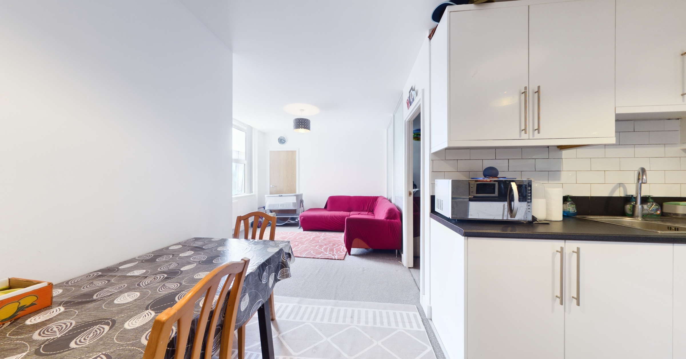 112 First Choice House