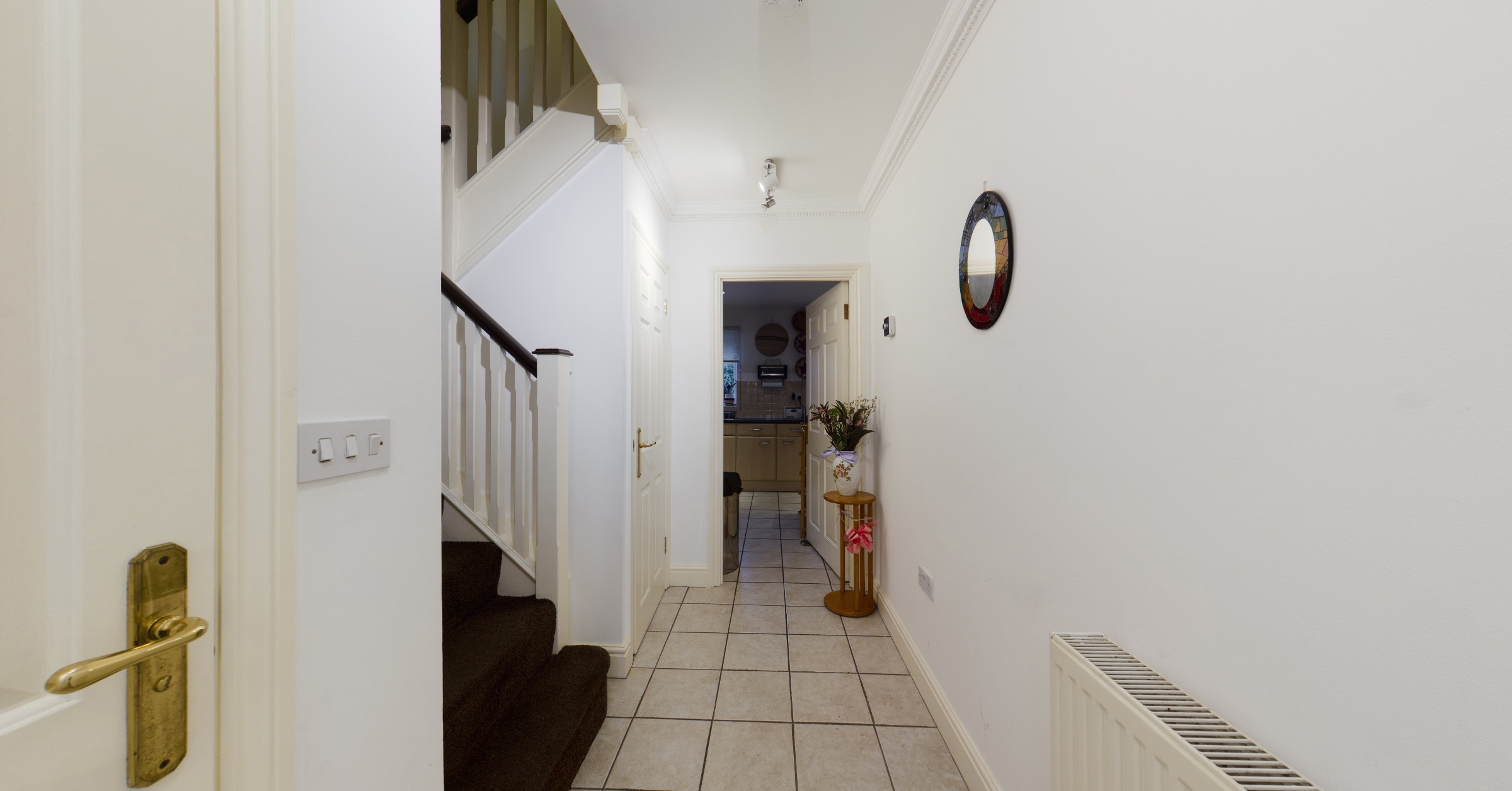 Victoria Mews part 1