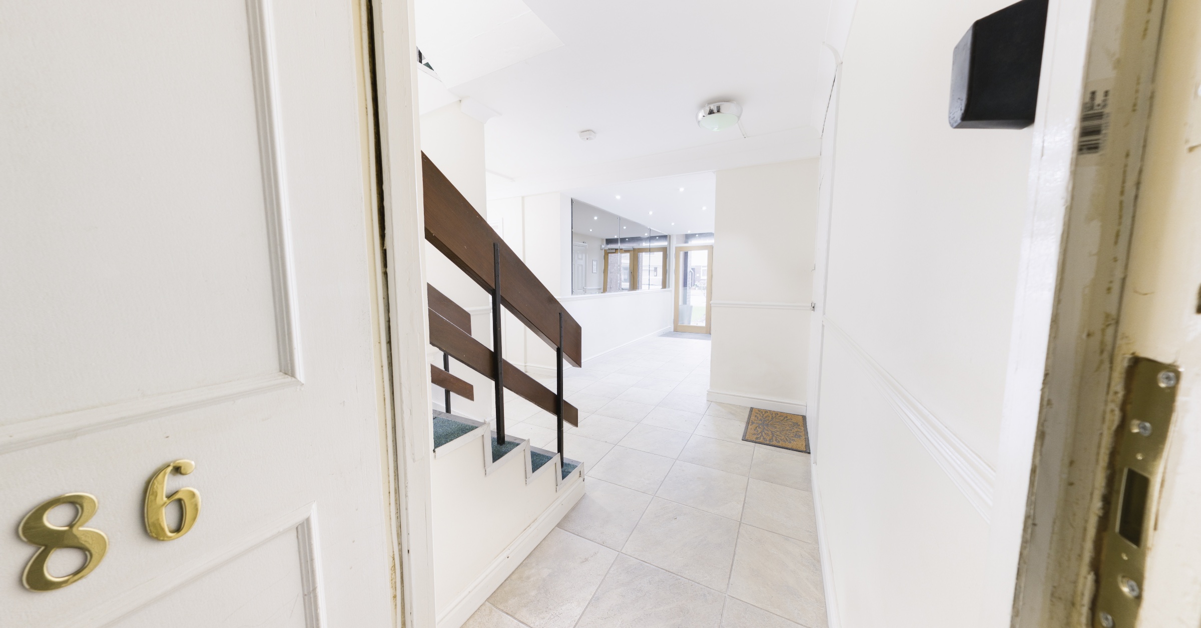 86 Verdala Park, Allerton, Liverpool, L18 3LD