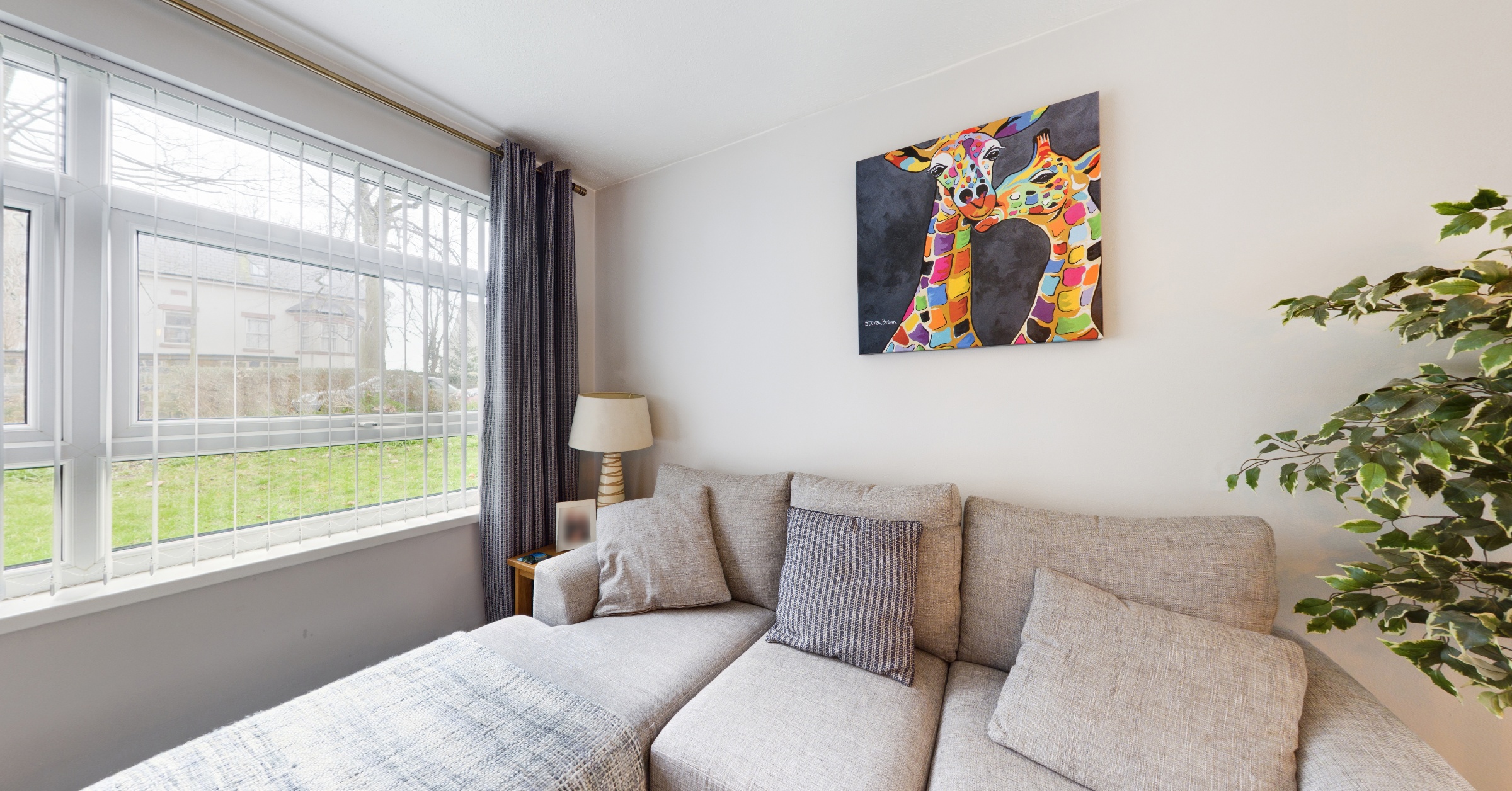 Apartment 1 The Priory Sandown Road, Wavertree, L15 4JD