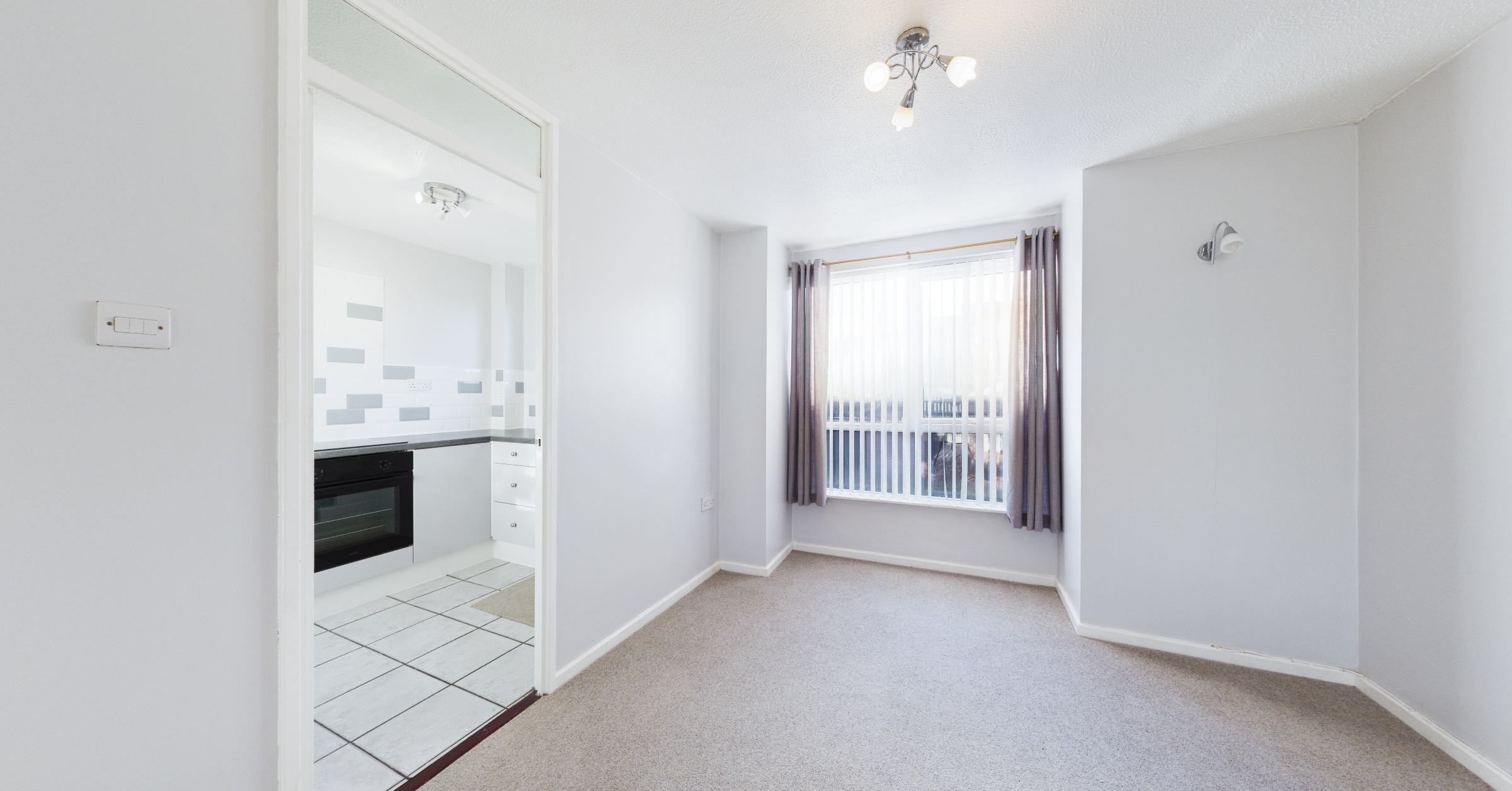 Apartment 21 Greenfield Court Greenhill Road, Mossley Hill, Liverpool