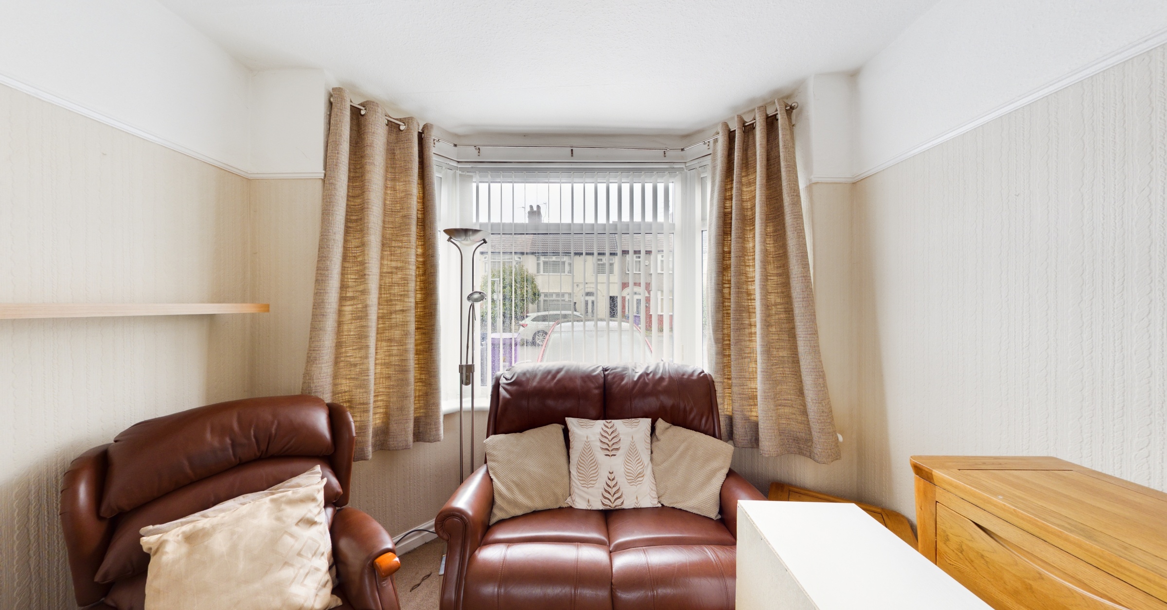 92 Renville Road, Knotty Ash