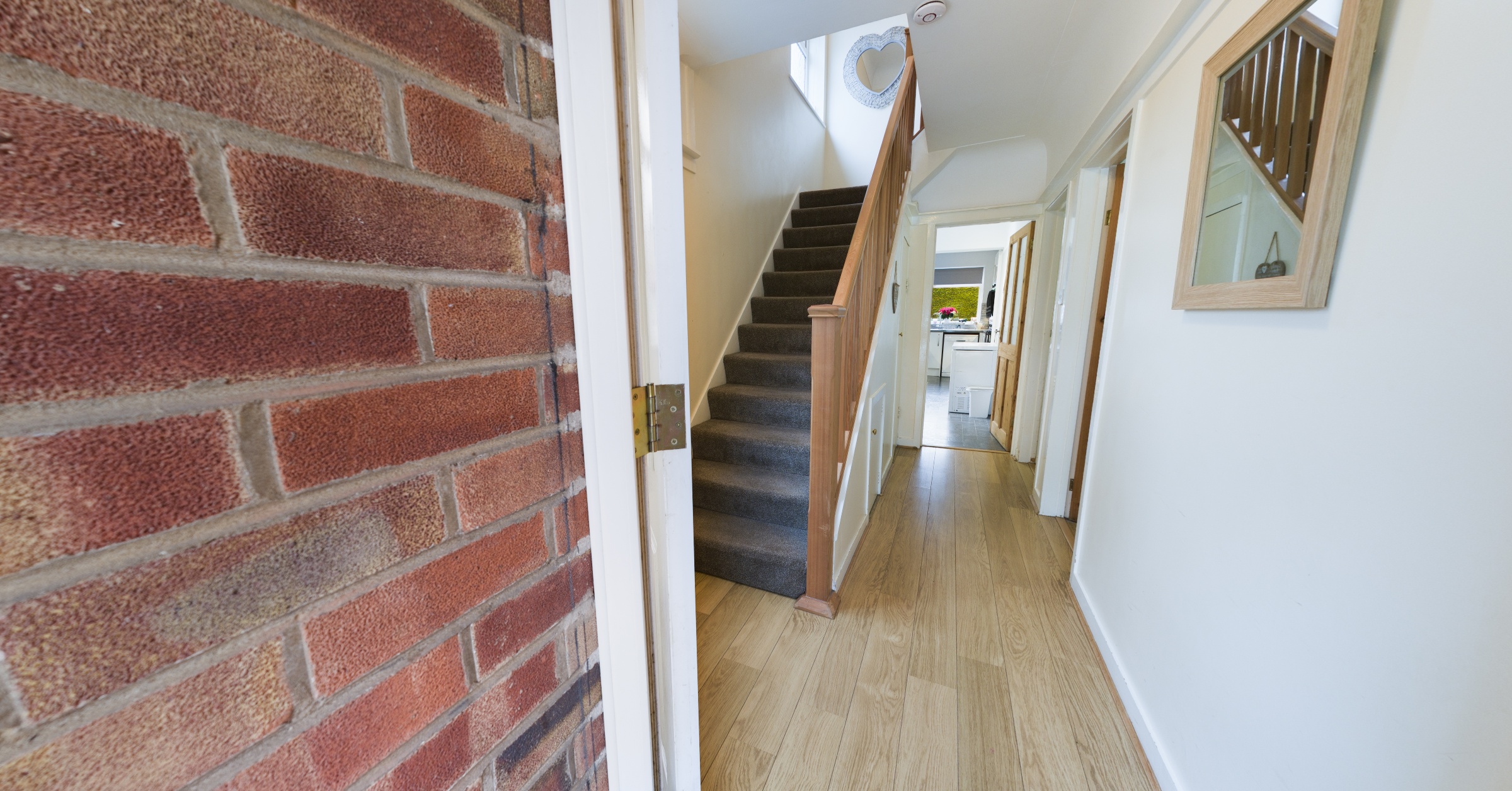 90 Upton Road, Wirral