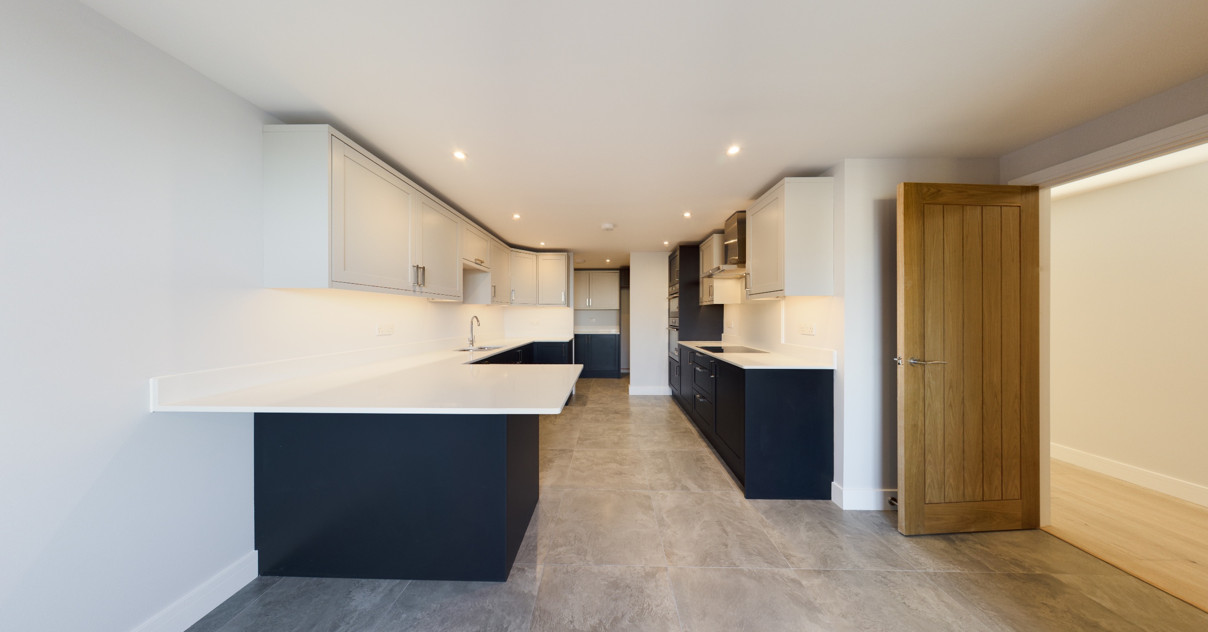 3 Nursery Mews, Pembury