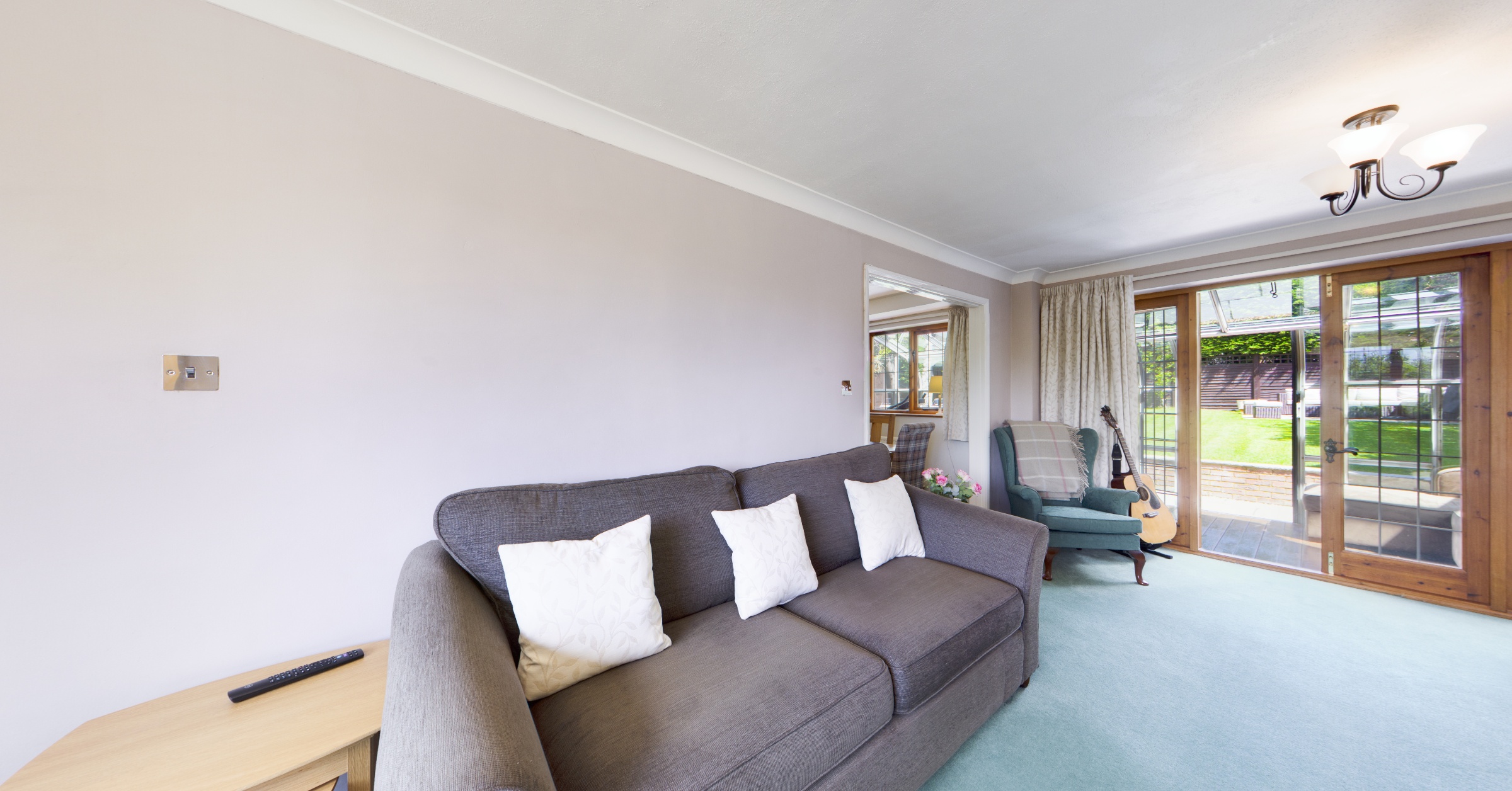 Silver Birch Drive, Lacey Green