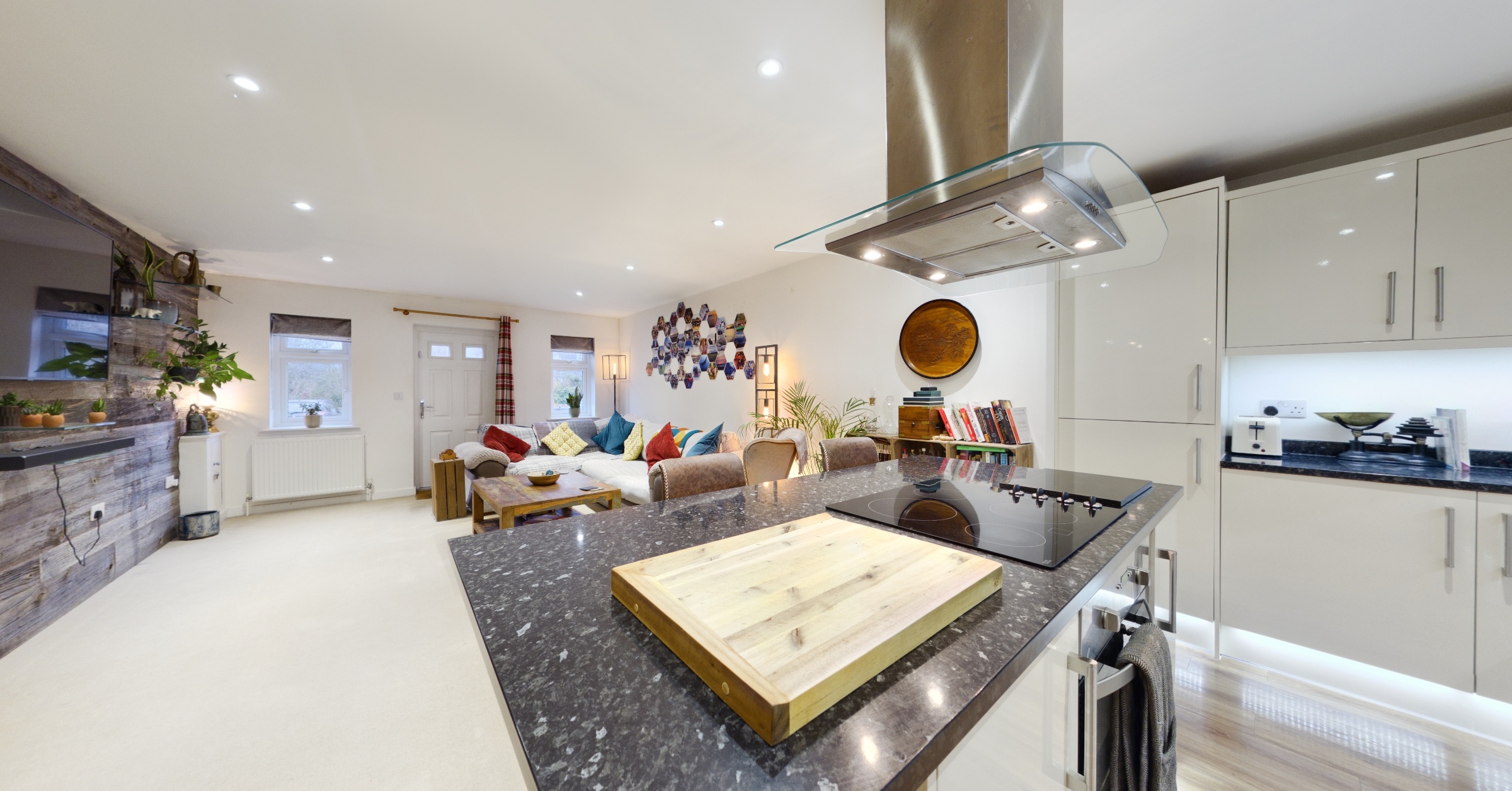 House, Princes Risborough