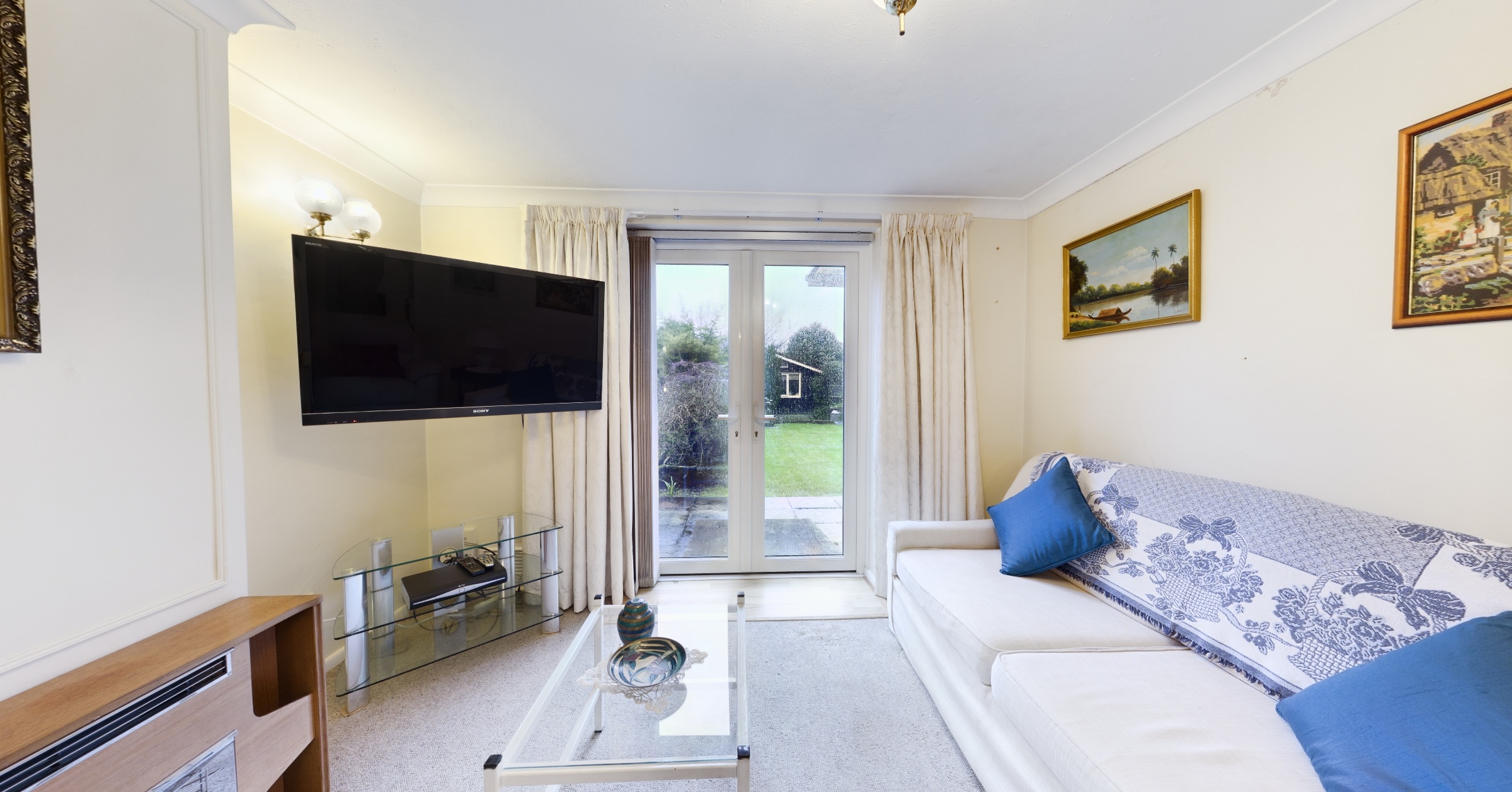 The Avenue, Princes Risborough