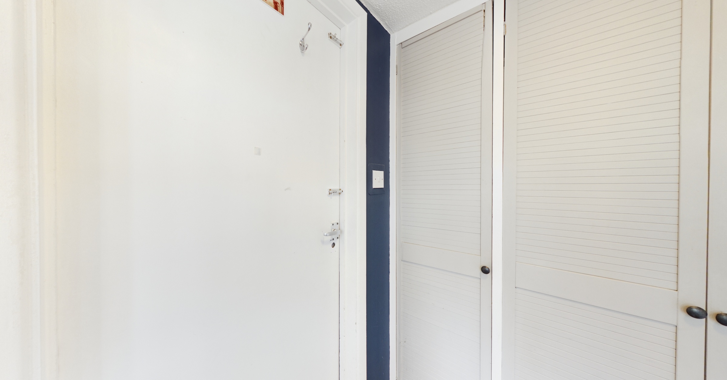 Collyer Road, Stokenchurch