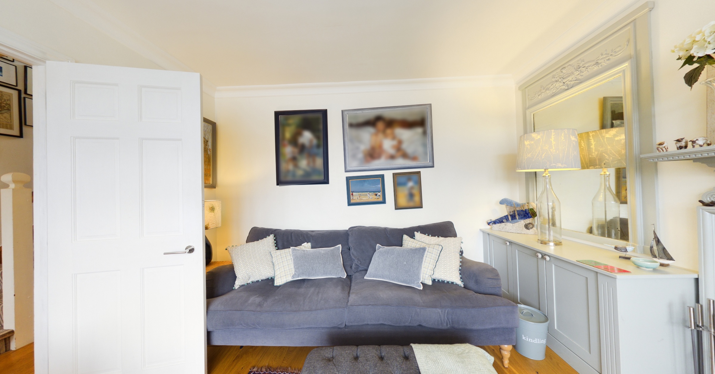 marlow road lane end