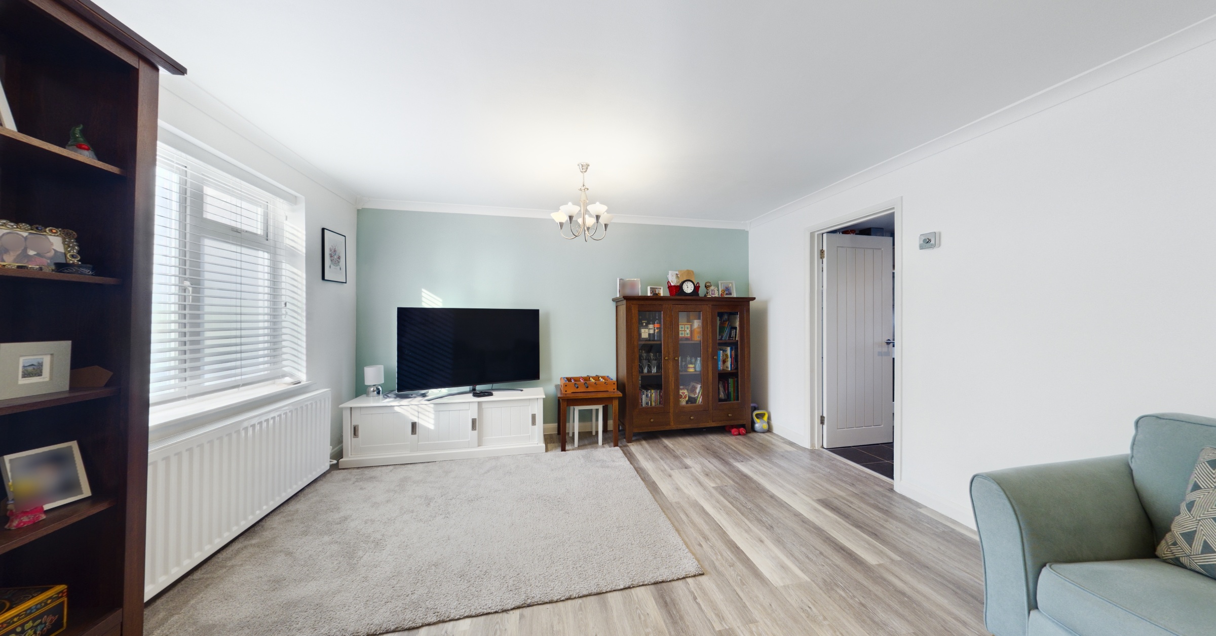 Jasmine Crescent, Princes Risborough