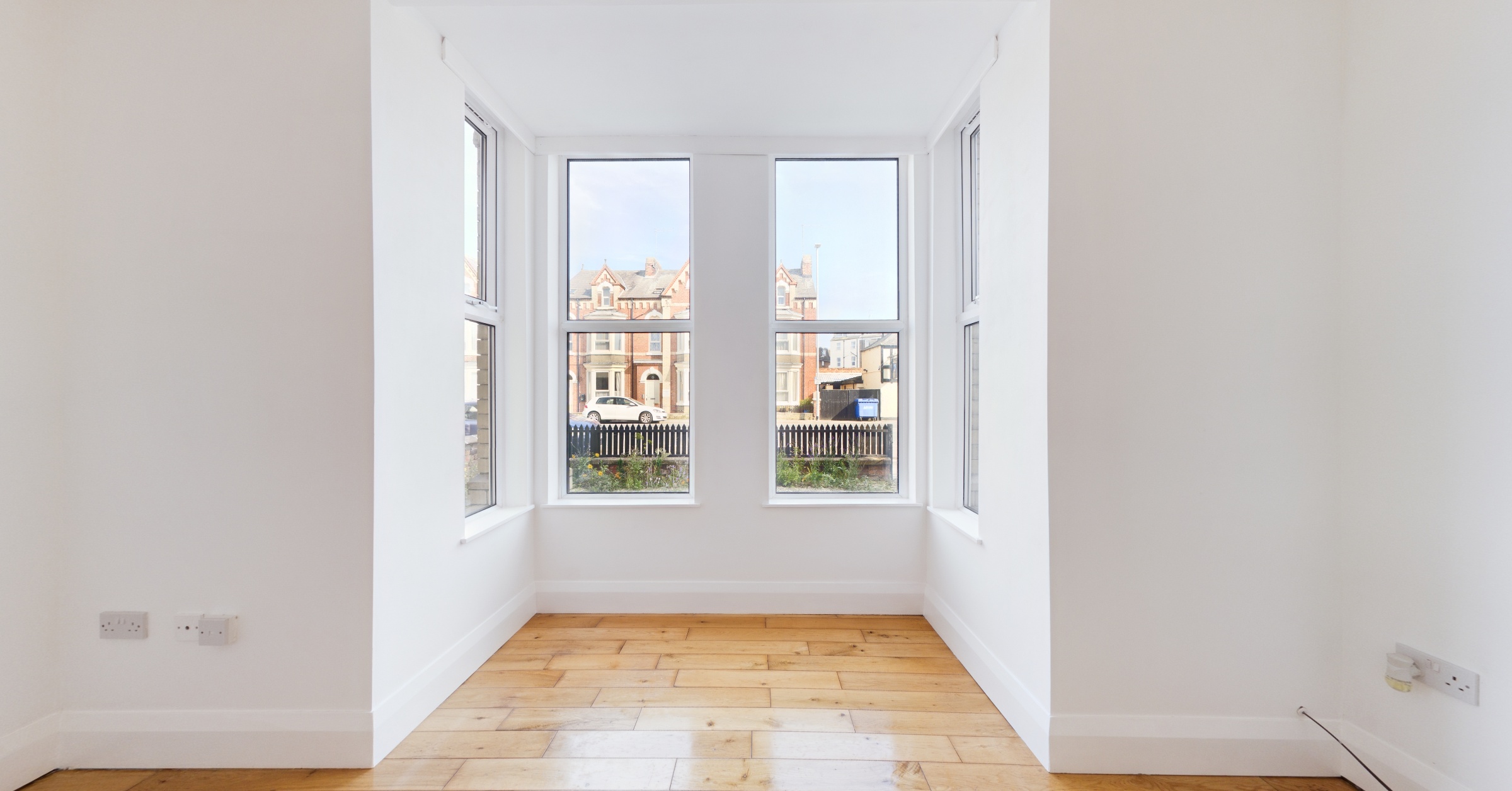 flat 1, 7 flamborough Road