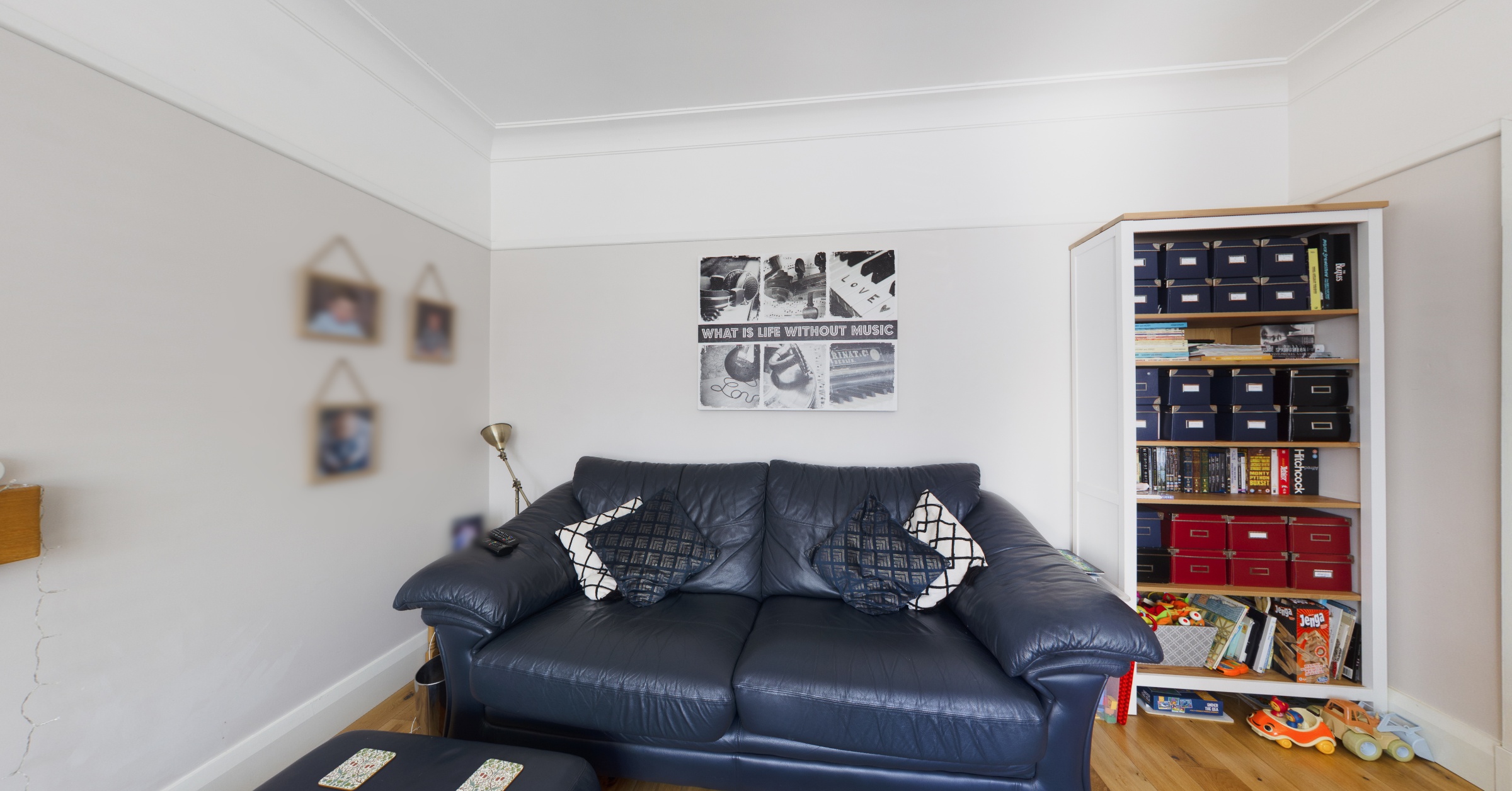 Kingsgate 28, Bridlington