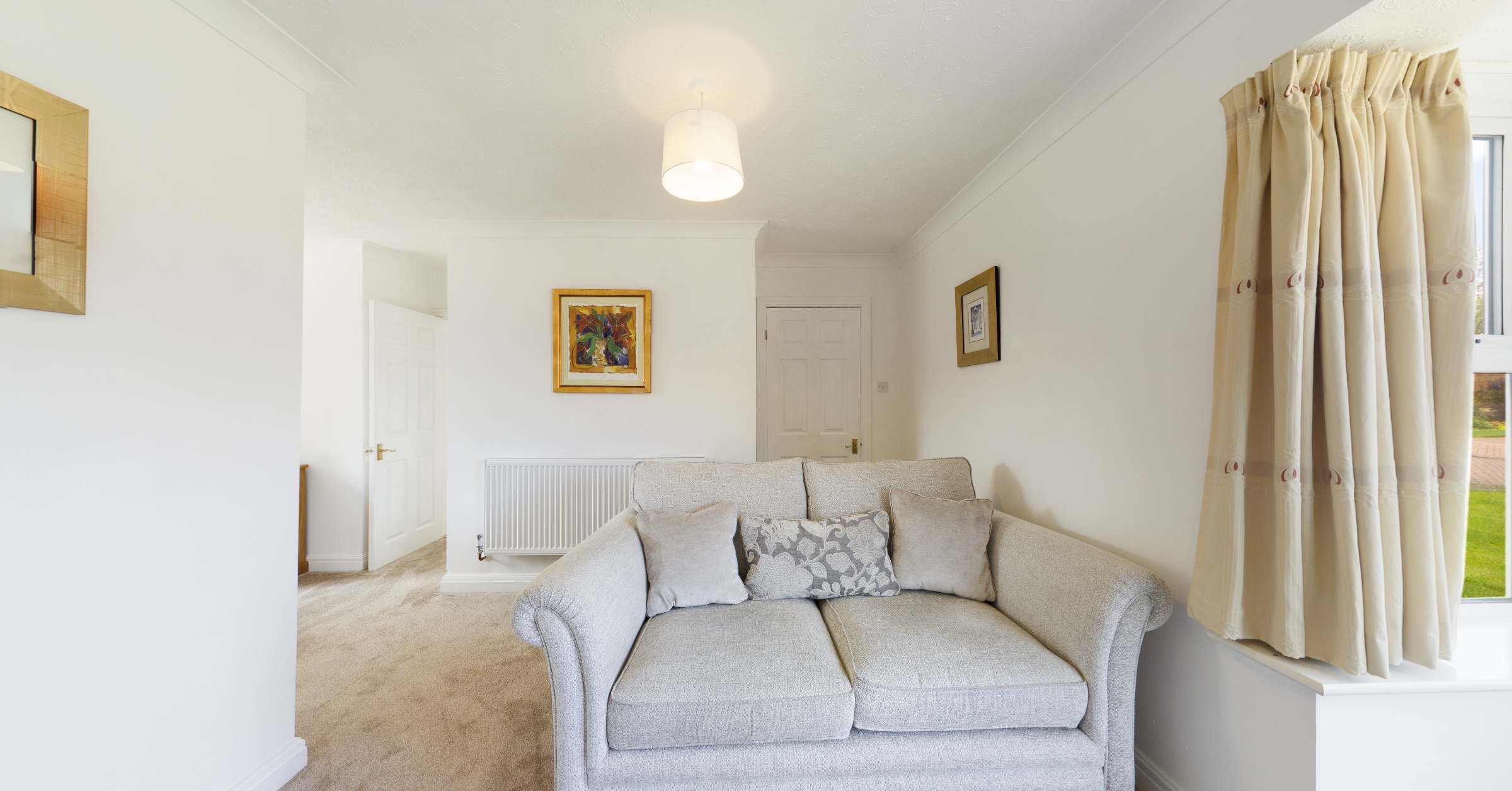 Mulberry Close 4, Bridlington