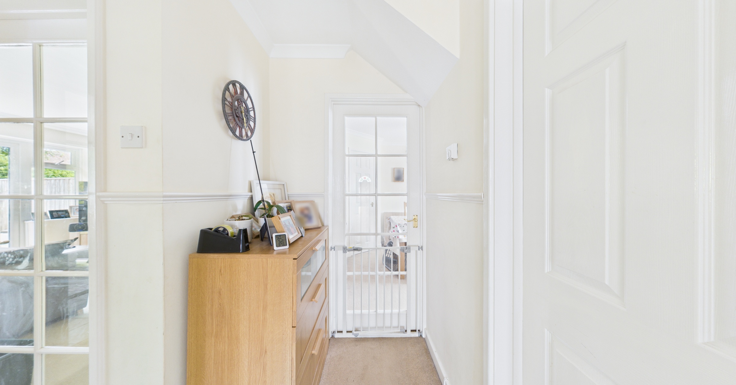 22 Foyle Park
