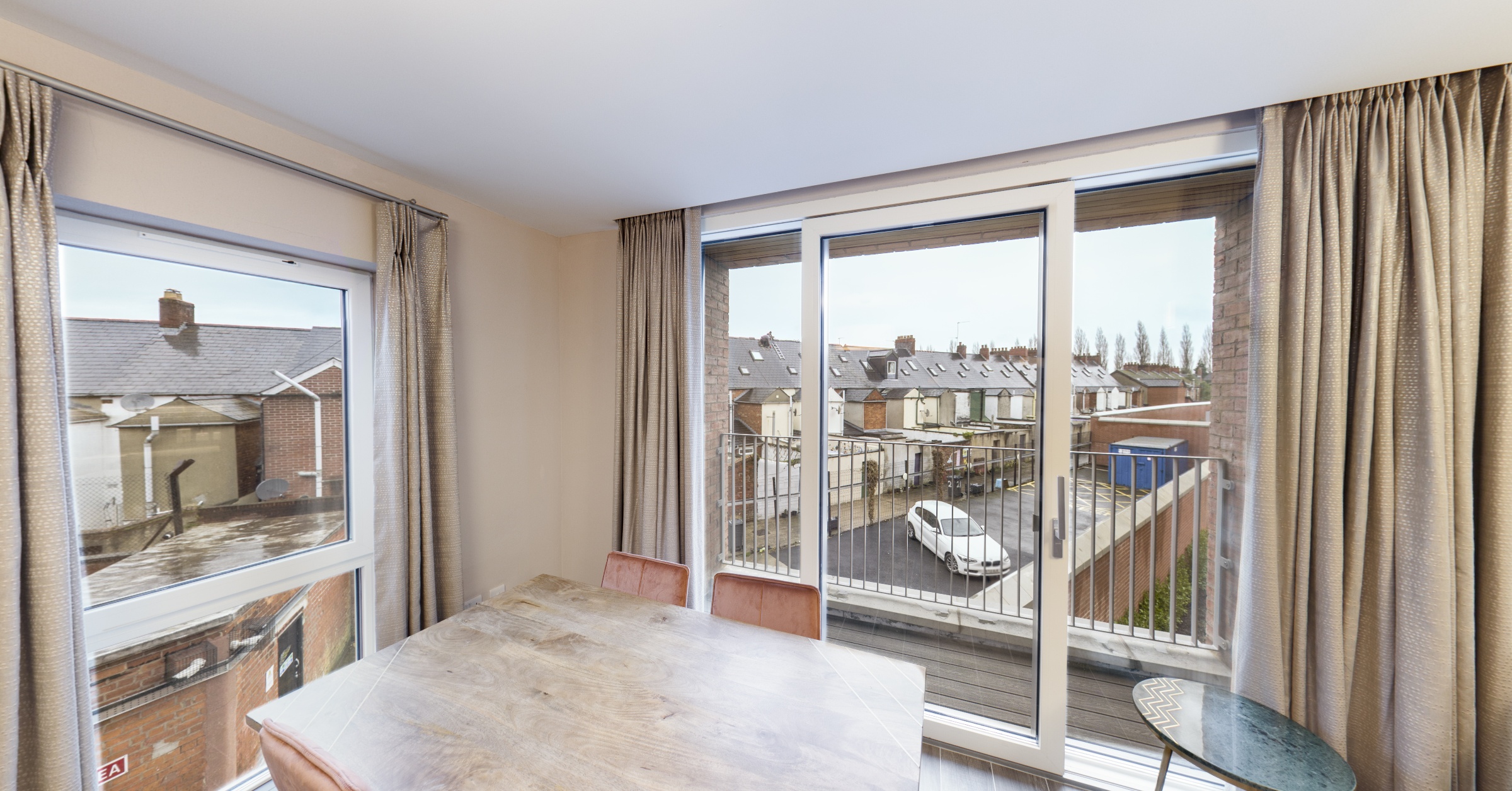 Apt 9 The Residence, 334 Ormeau Road