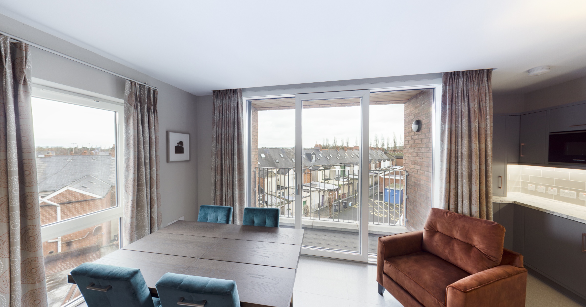 Apt 19 The Residence, 334 Ormeau Road