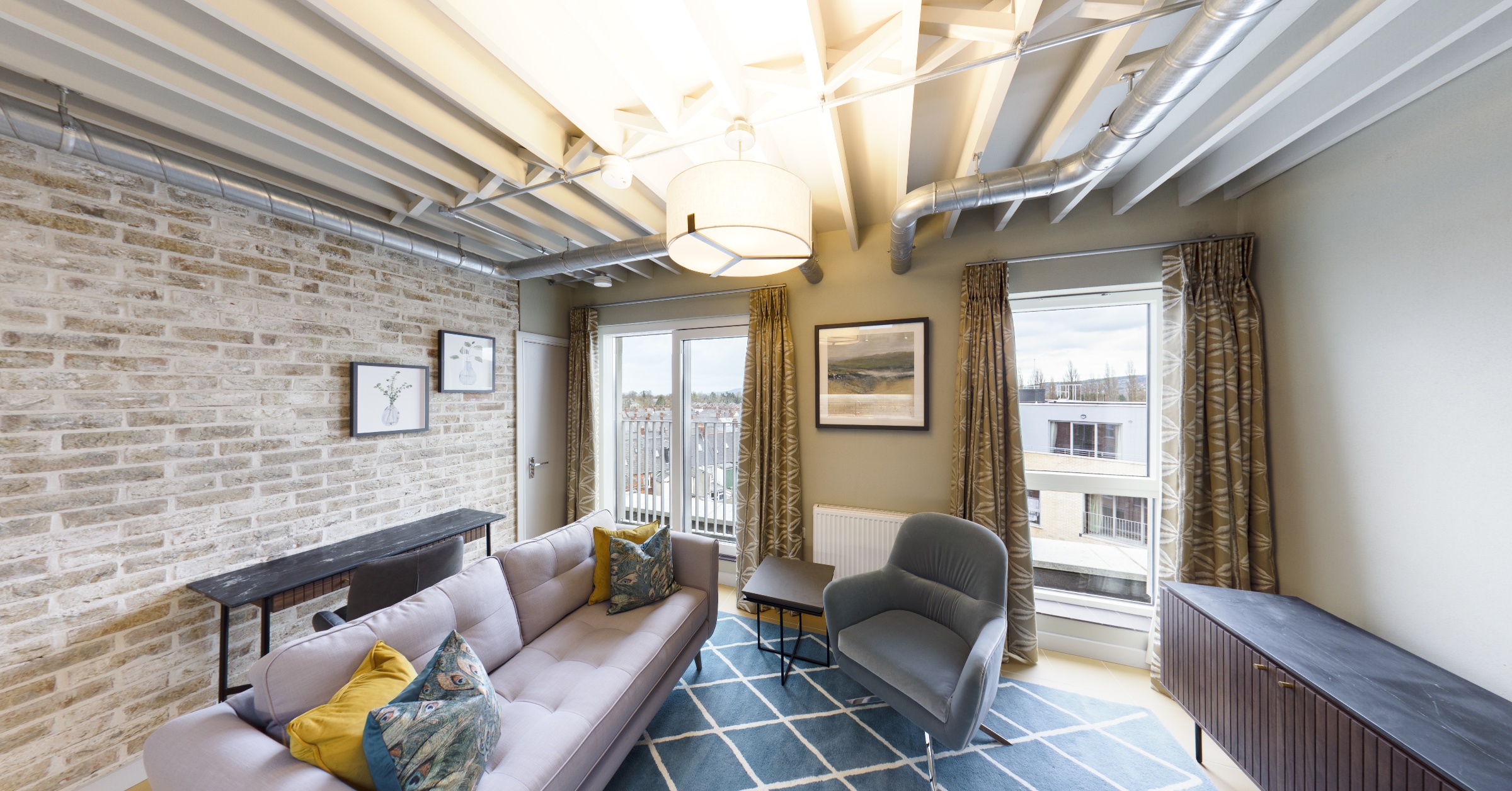 Apt 33 The Residence, 334 Ormeau Road