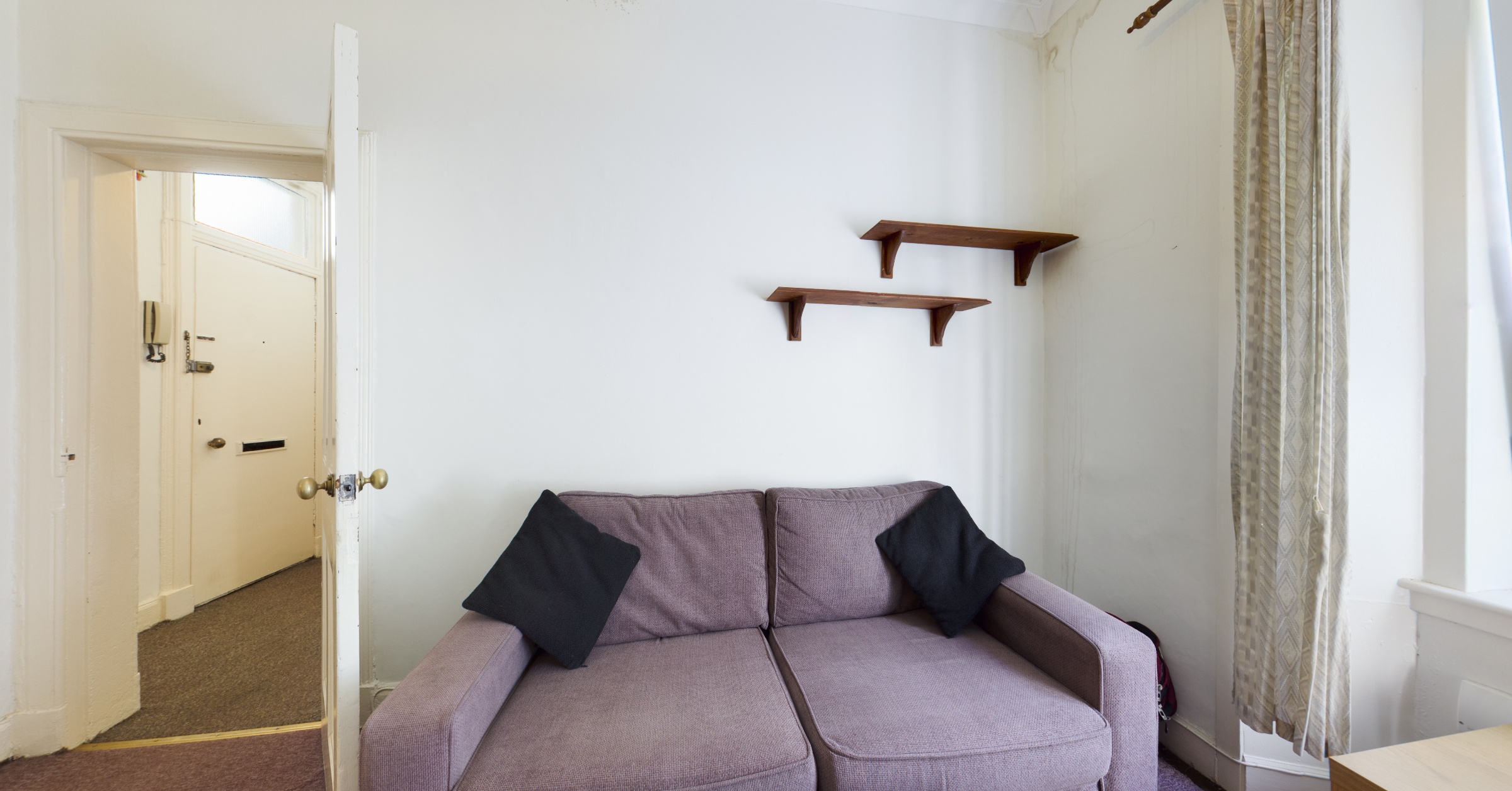 Wardlaw Place, 20 3F4