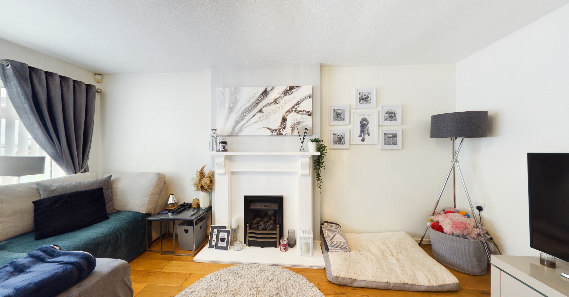 100 Cambourne Avenue