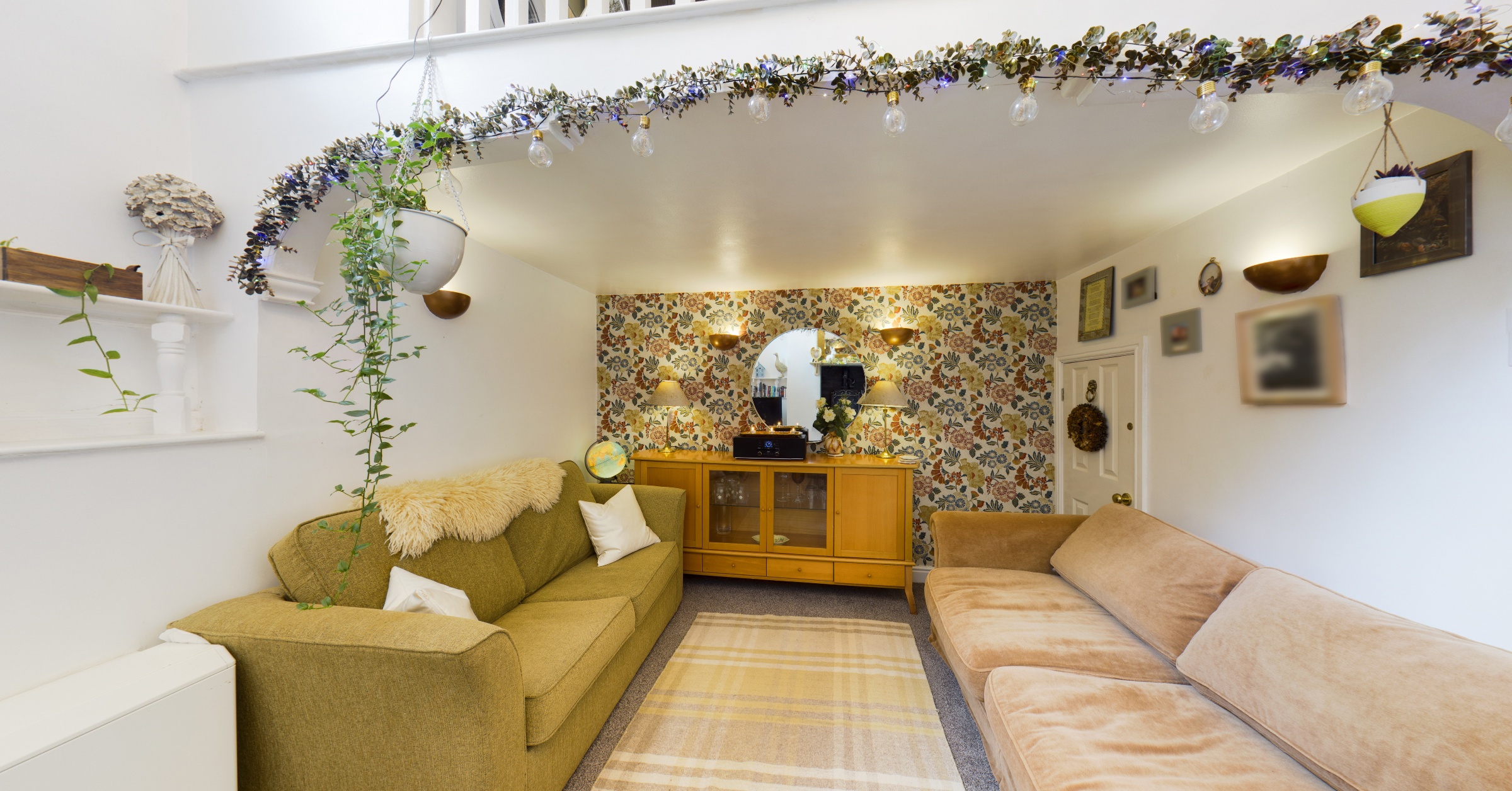 Flat2, 6 Derby Street