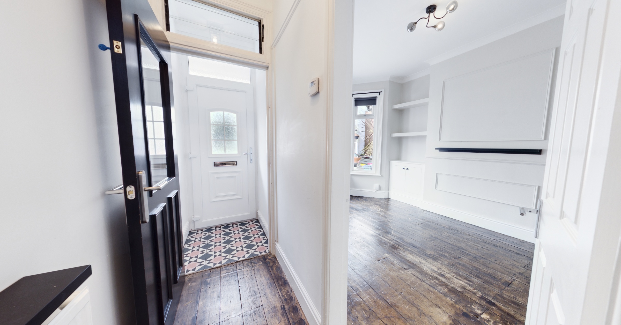 45 Hartington Road, Liverpool