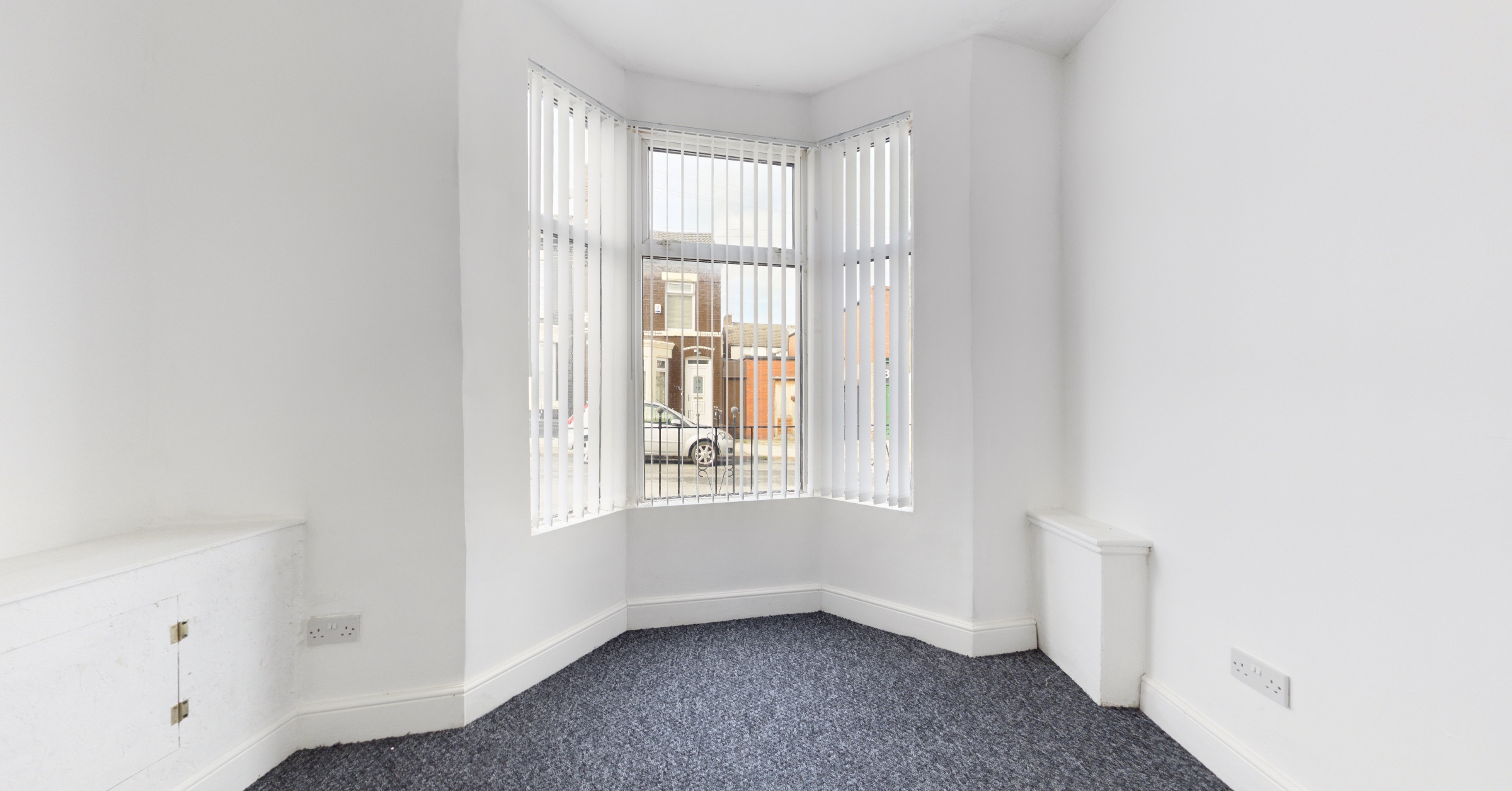 64 Hornsey Road, Liverpool