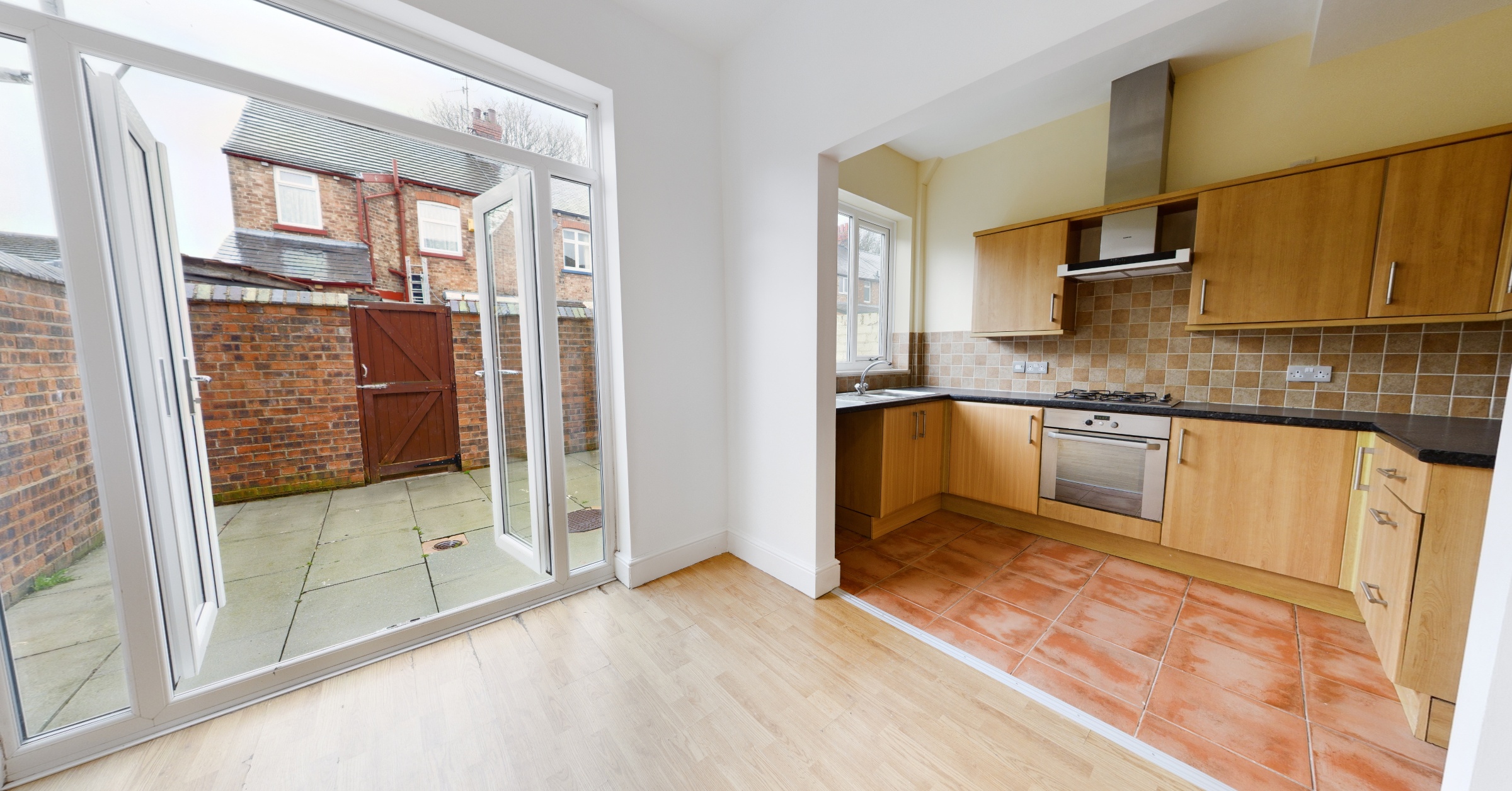 79 Stormont Road, Liverpool