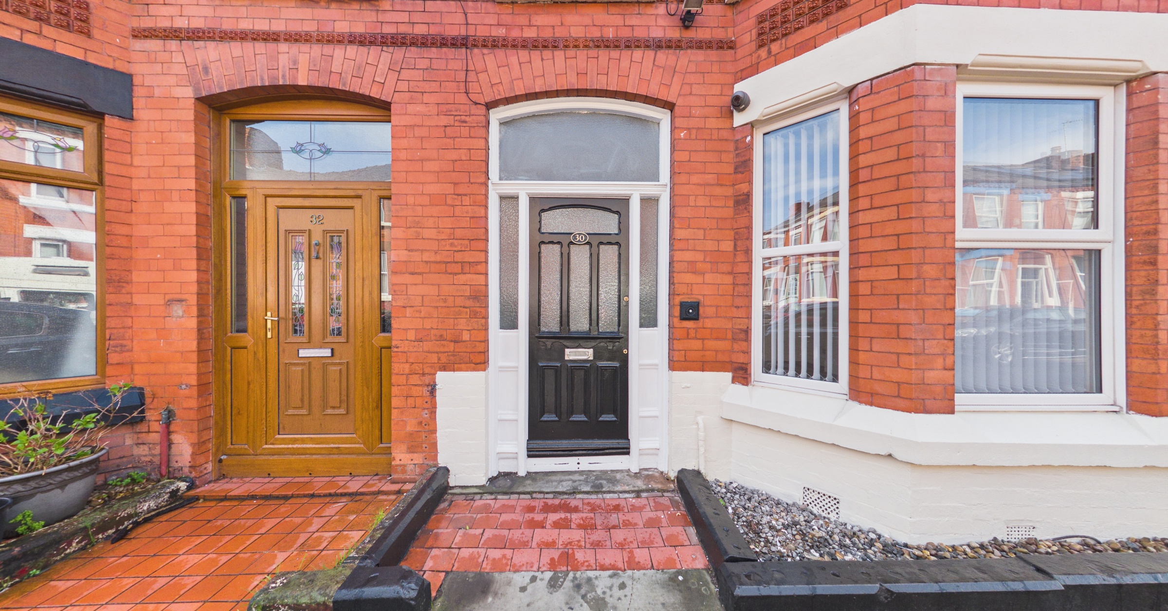 30 Rimmington Road, Liverpool