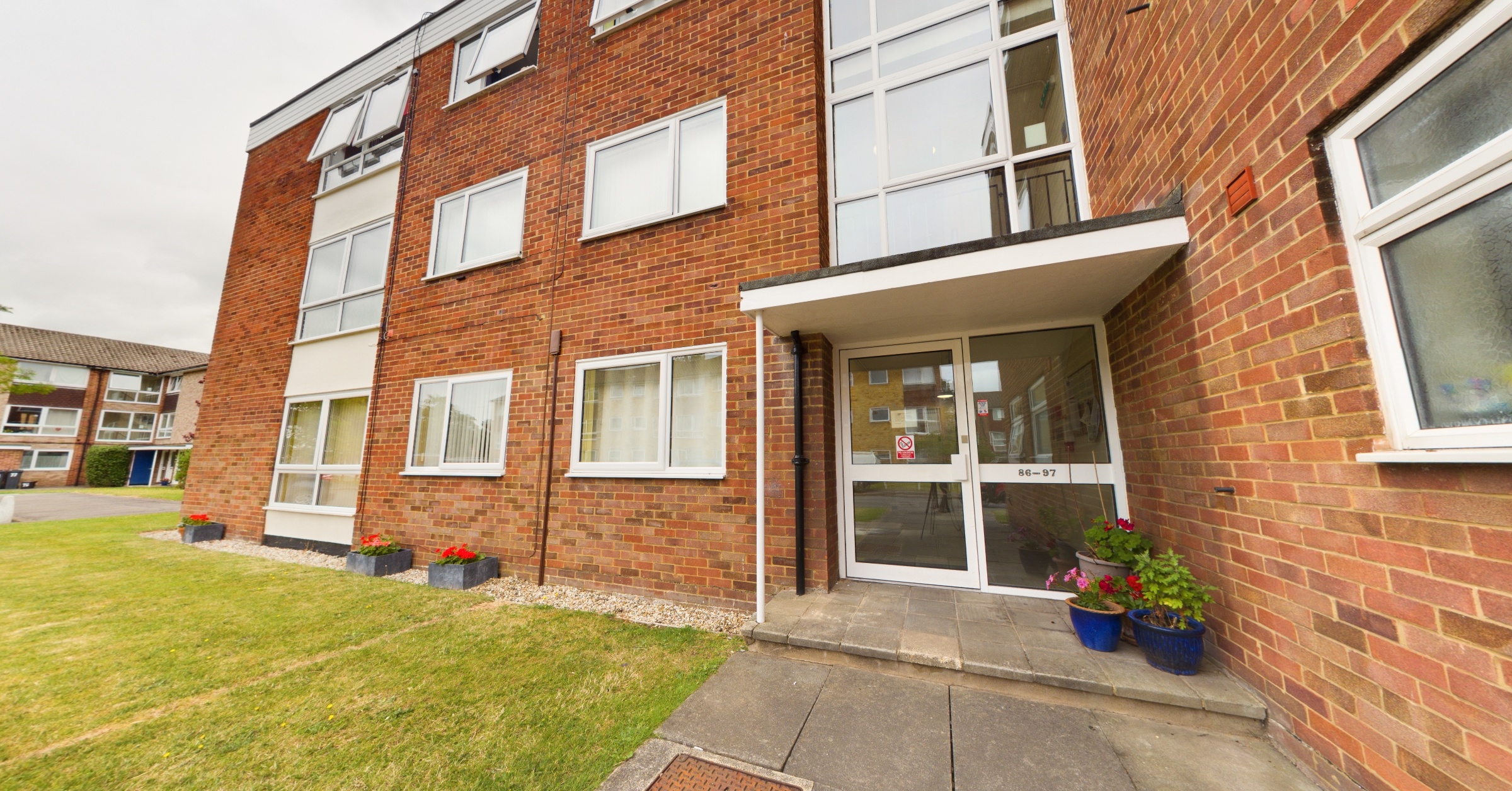 87 Inglewood Court Lettings Tilehurst