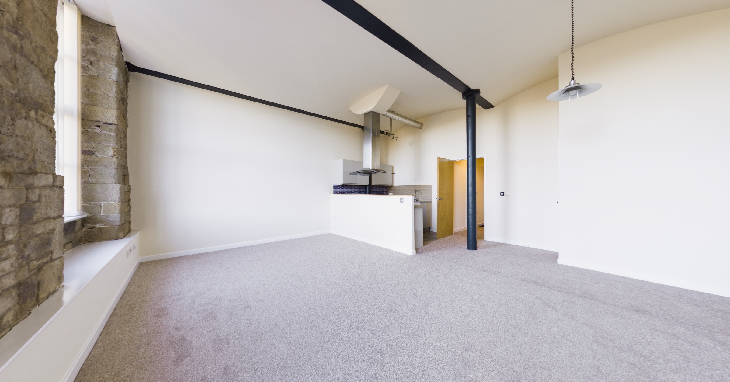 14 Carleton Mill, Carleton