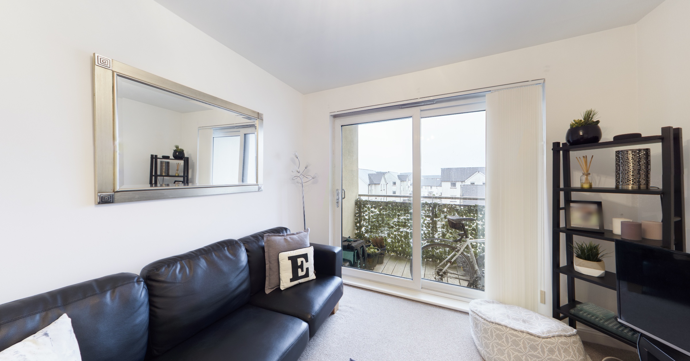 28 Prince Apartments