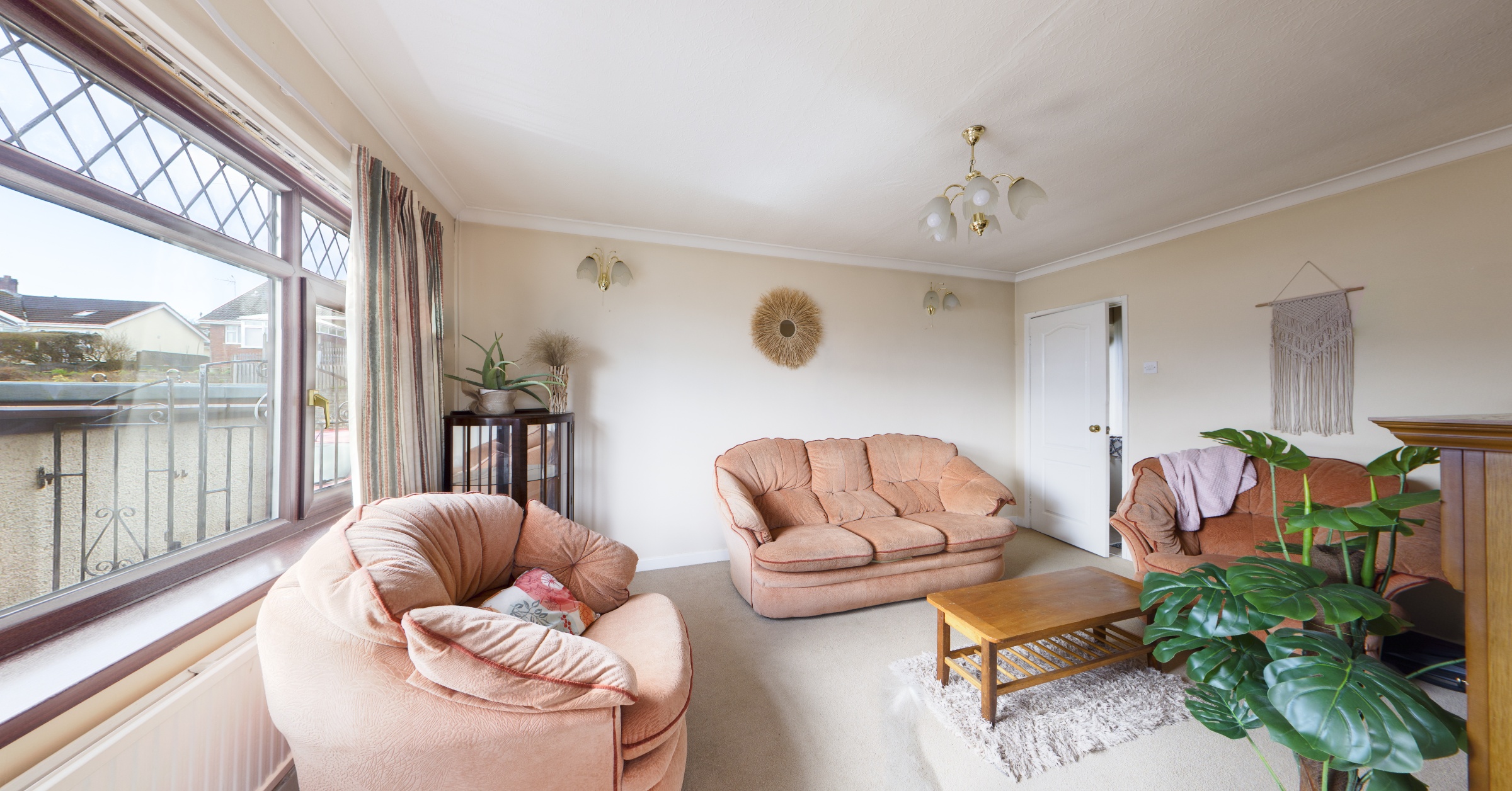 144 Glen Road West Cross