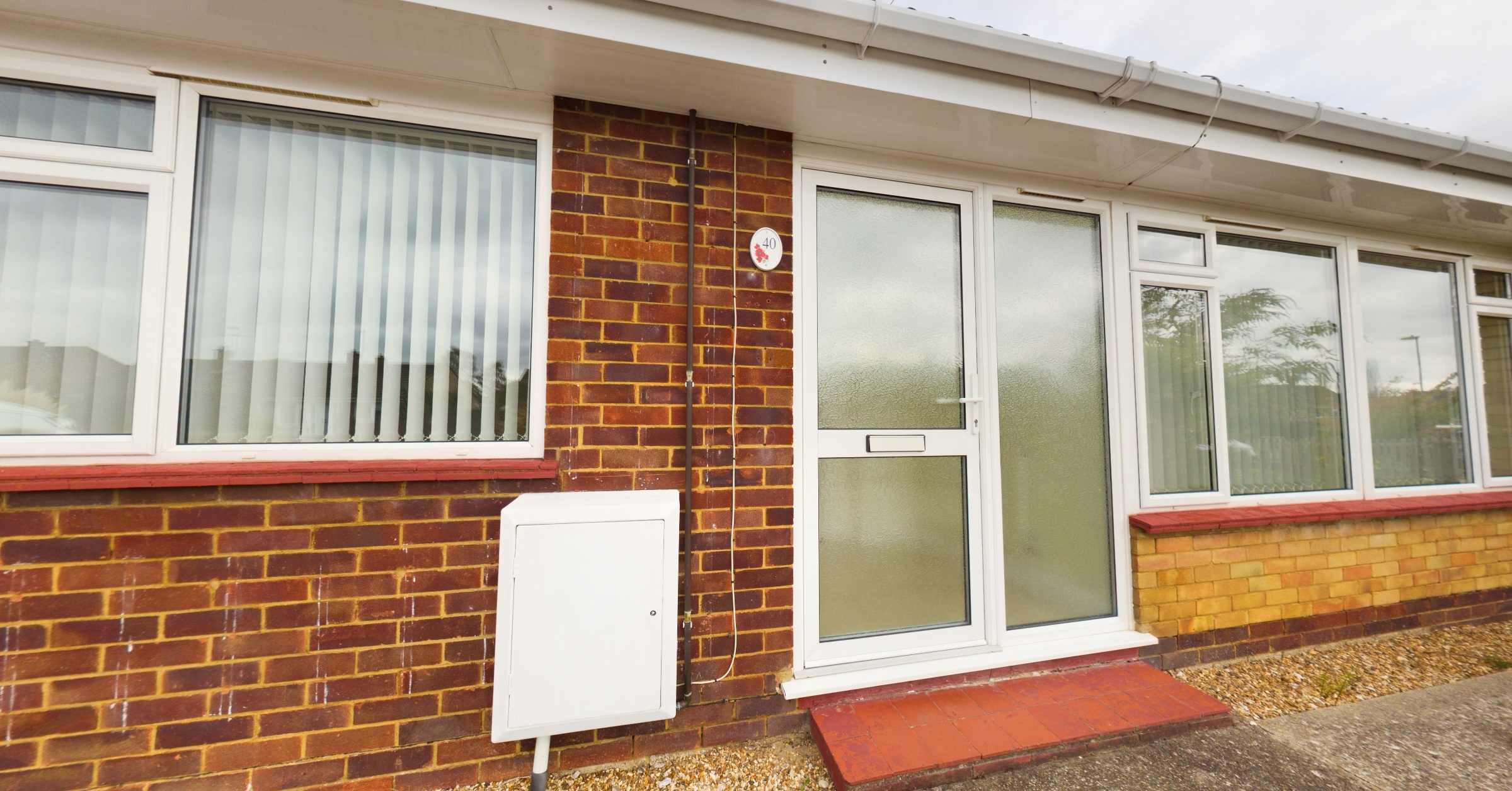 40 Millers Road, Tadley