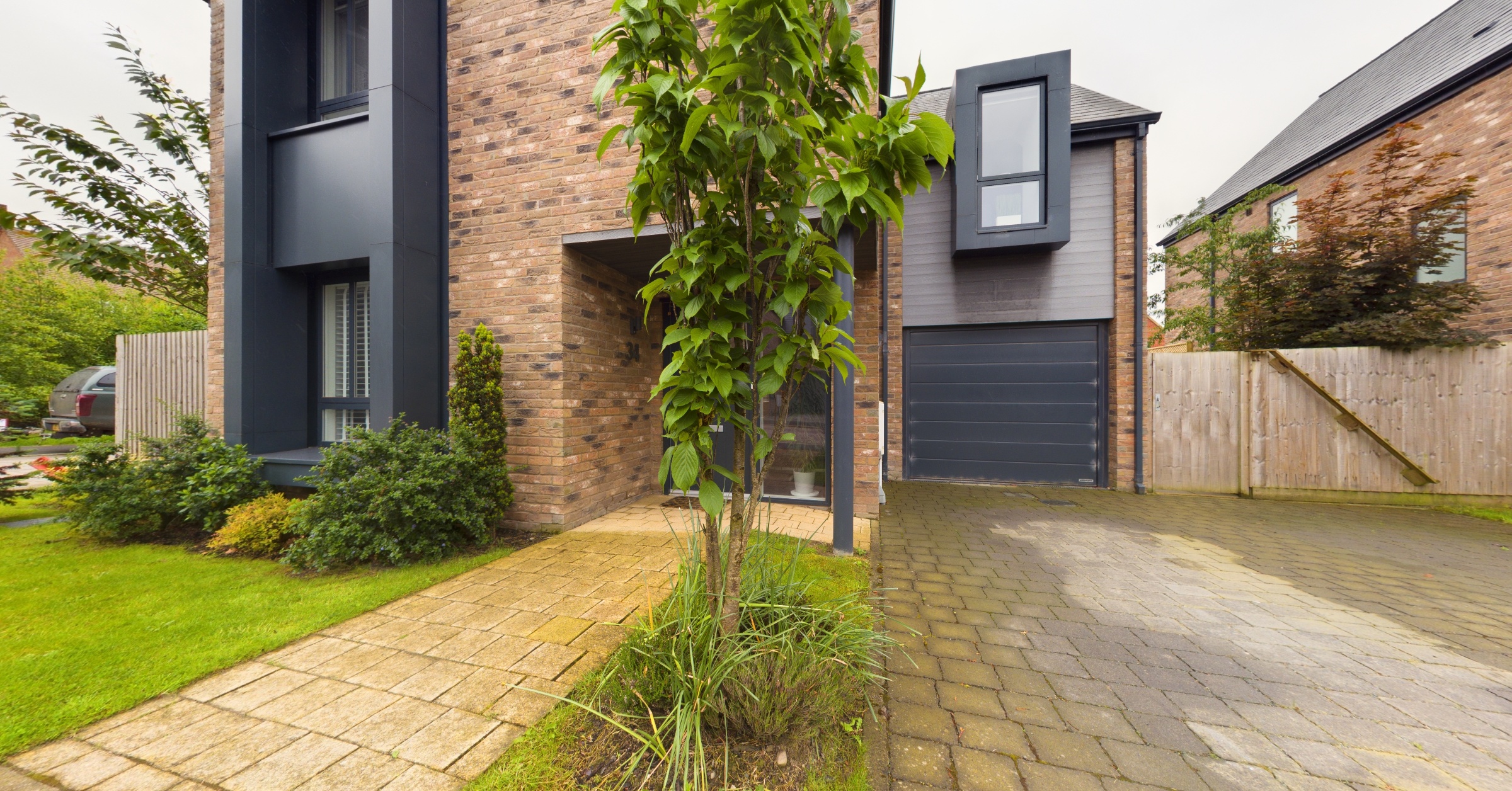 34 Lady Herbert Way SHREWSBURY