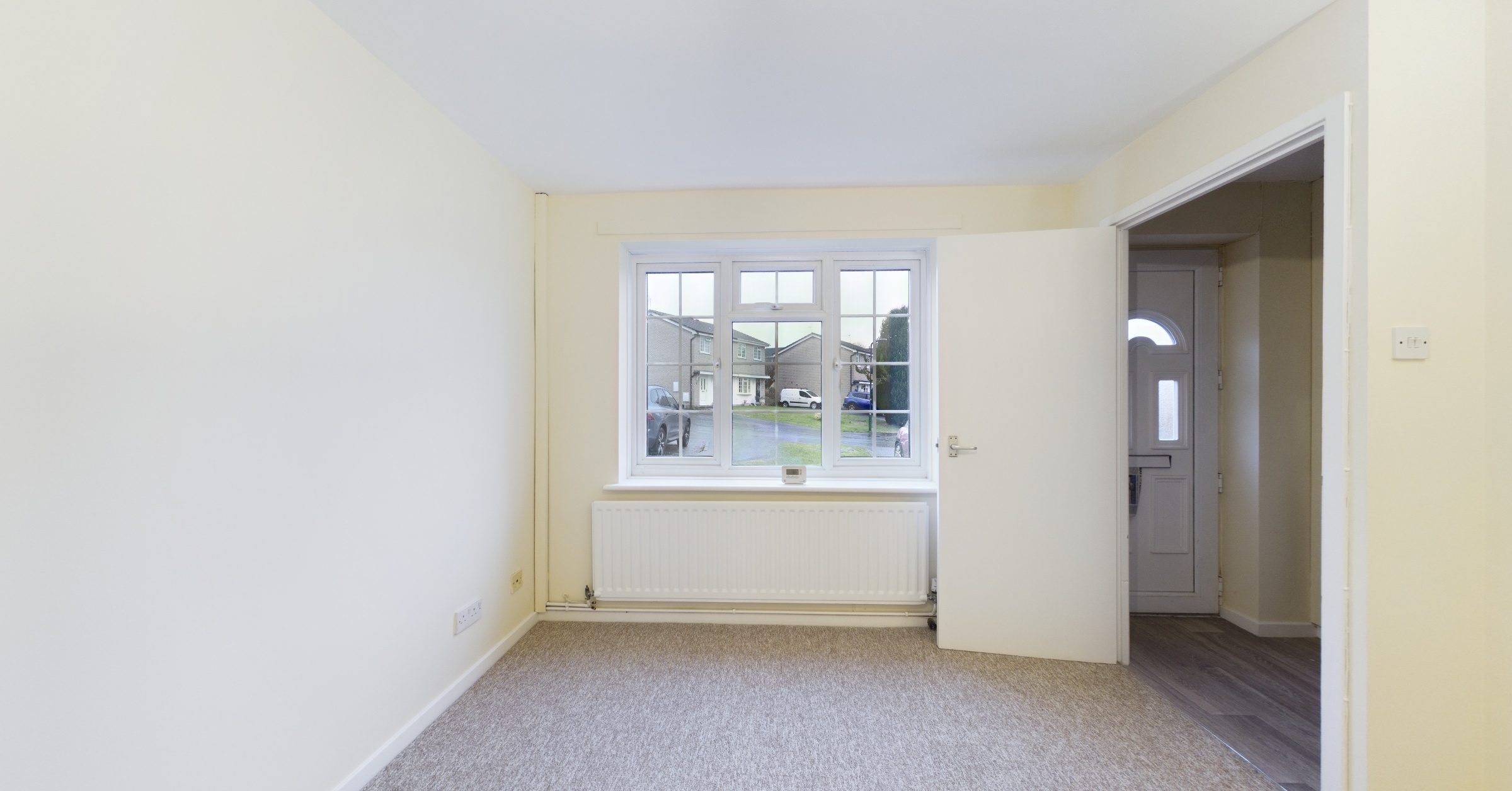 25 Kemble Drive SHREWSBURY